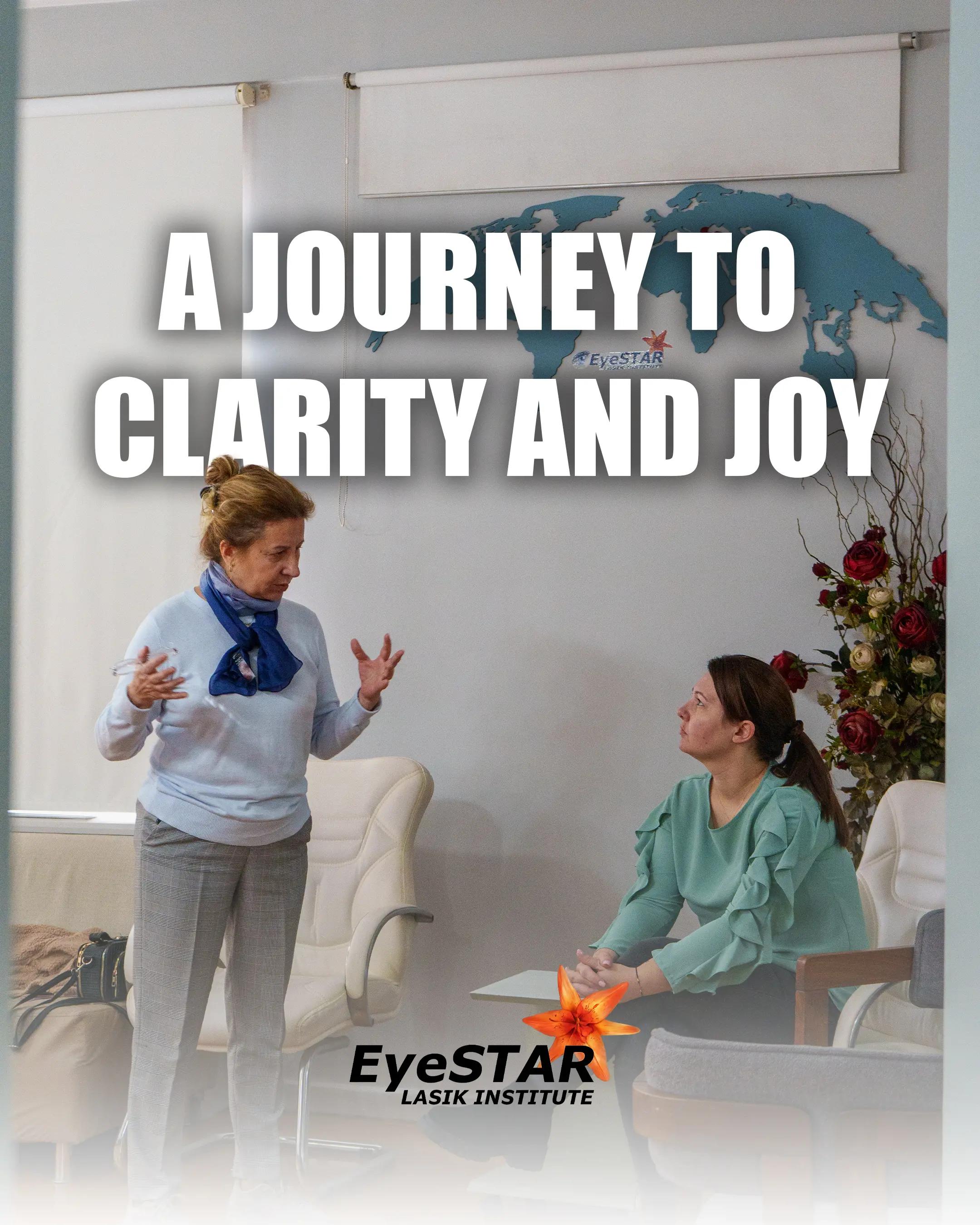 @EyeSTAR LASIK Institute