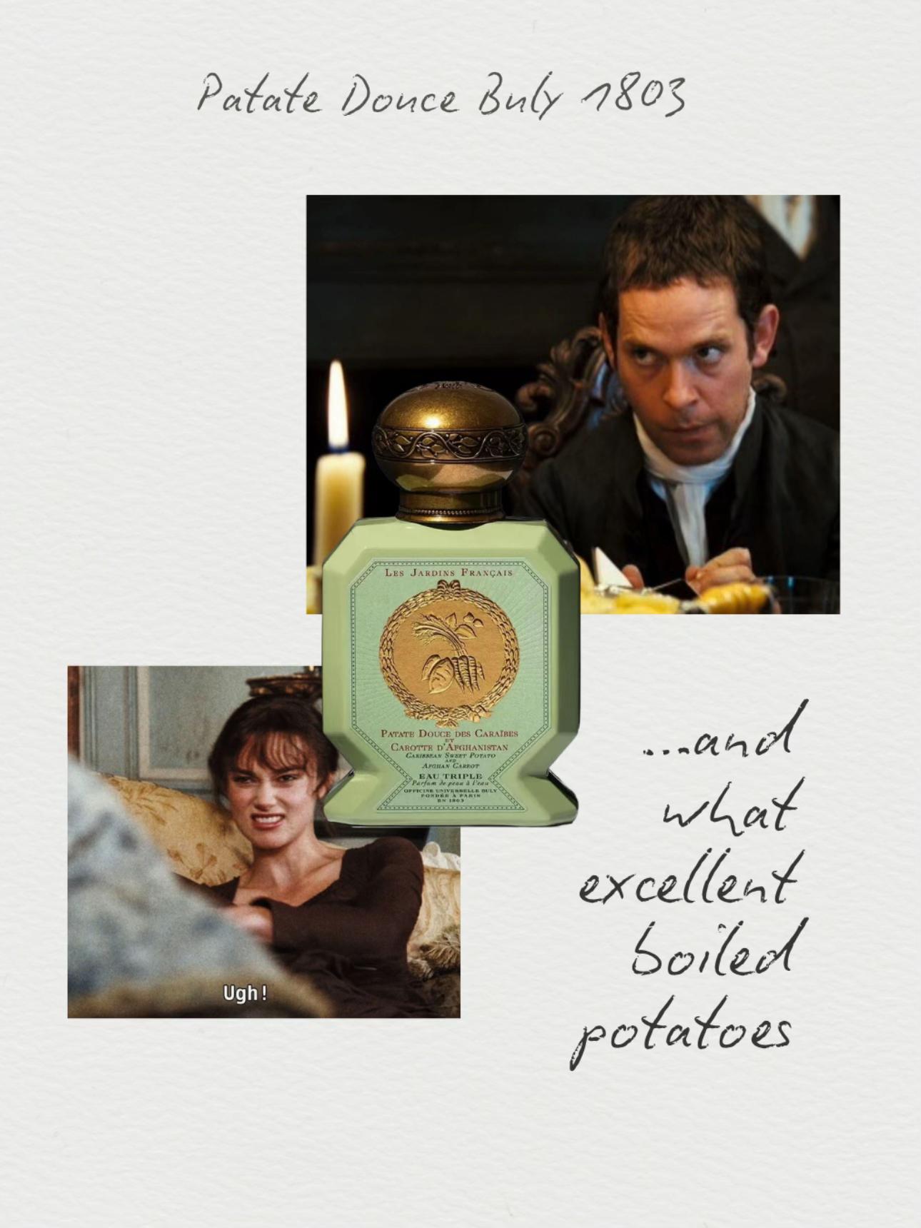 @IG @body_talks_perfume
