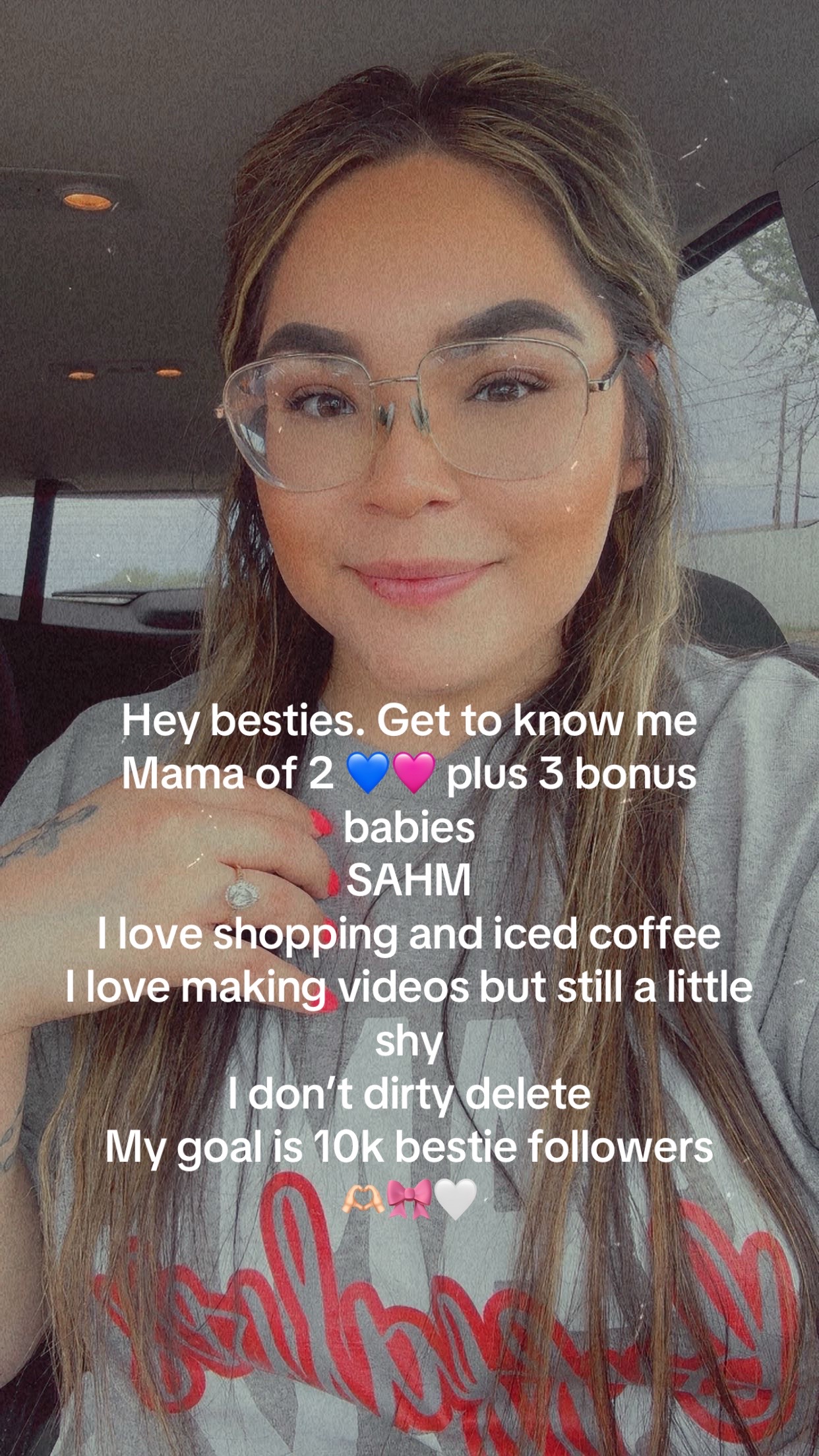 @Mireya🧋🎀| SAHM