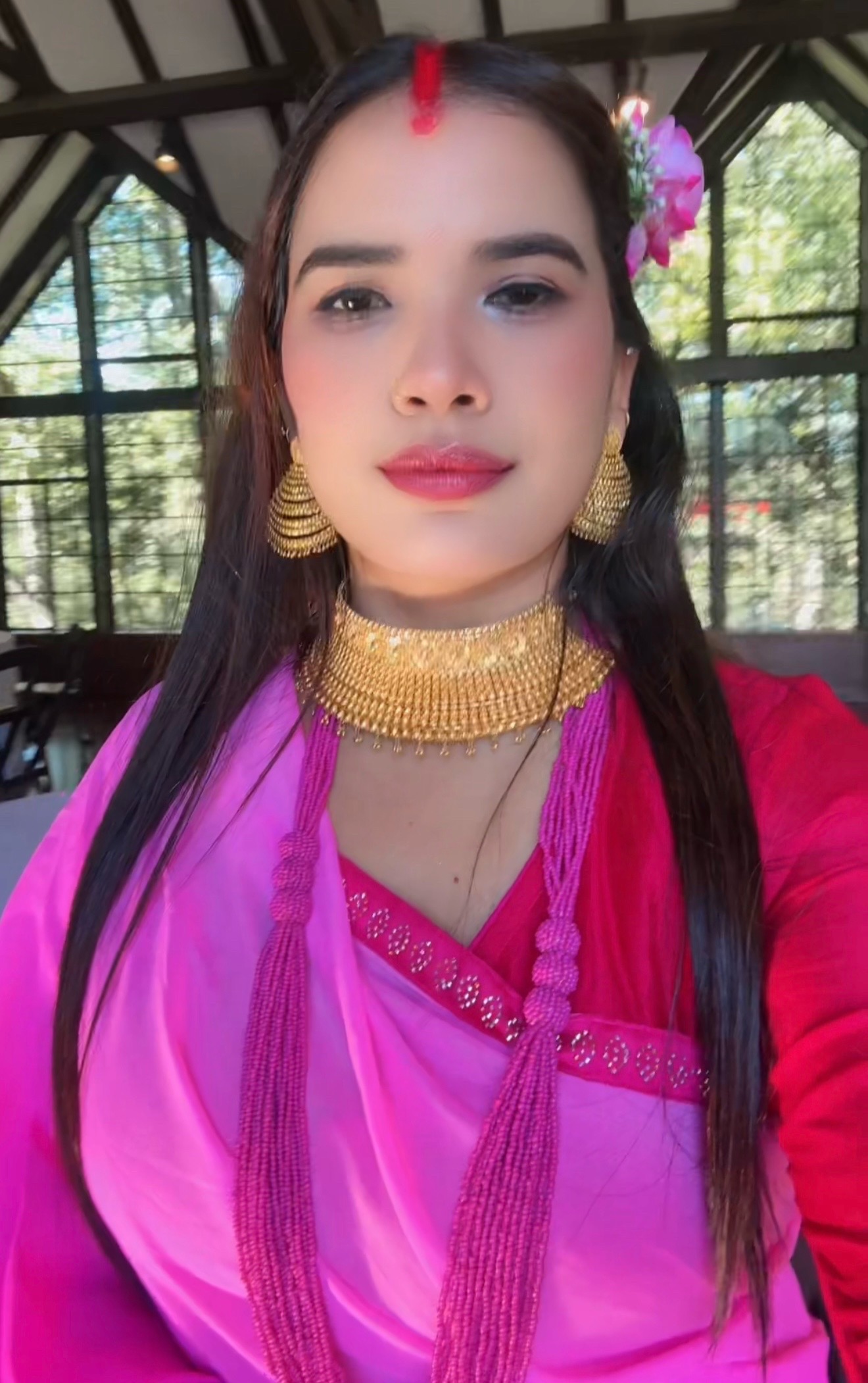 @Ganga Adhikari