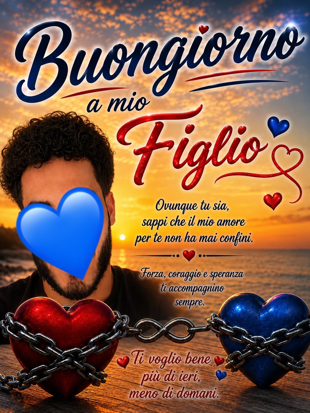 @❤️💙⛓️❤️&❤️⛓️