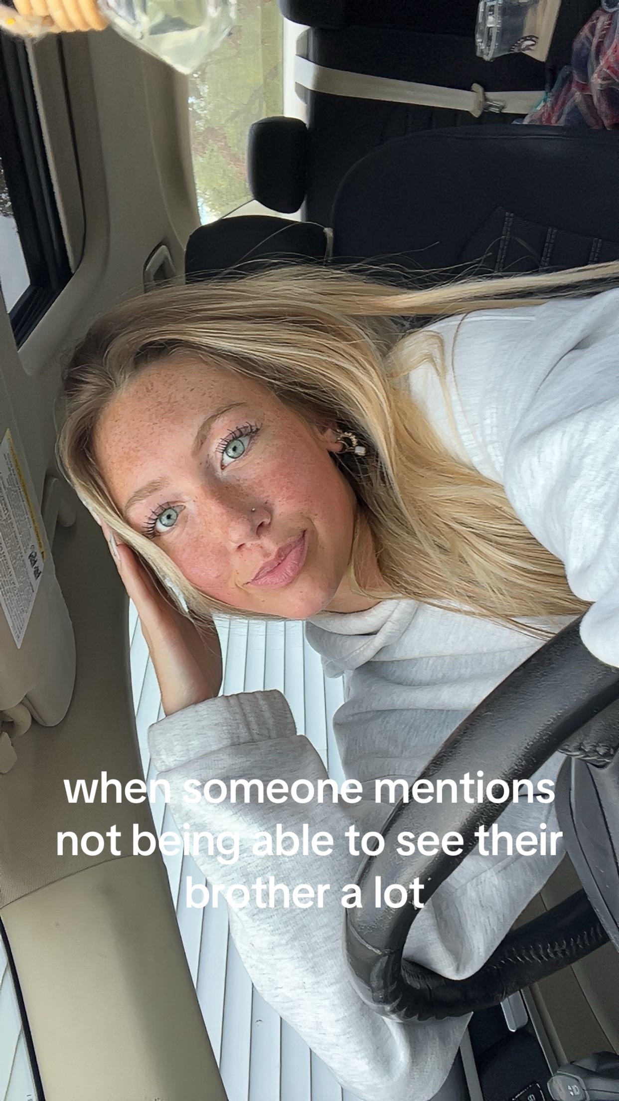 @macey bennett