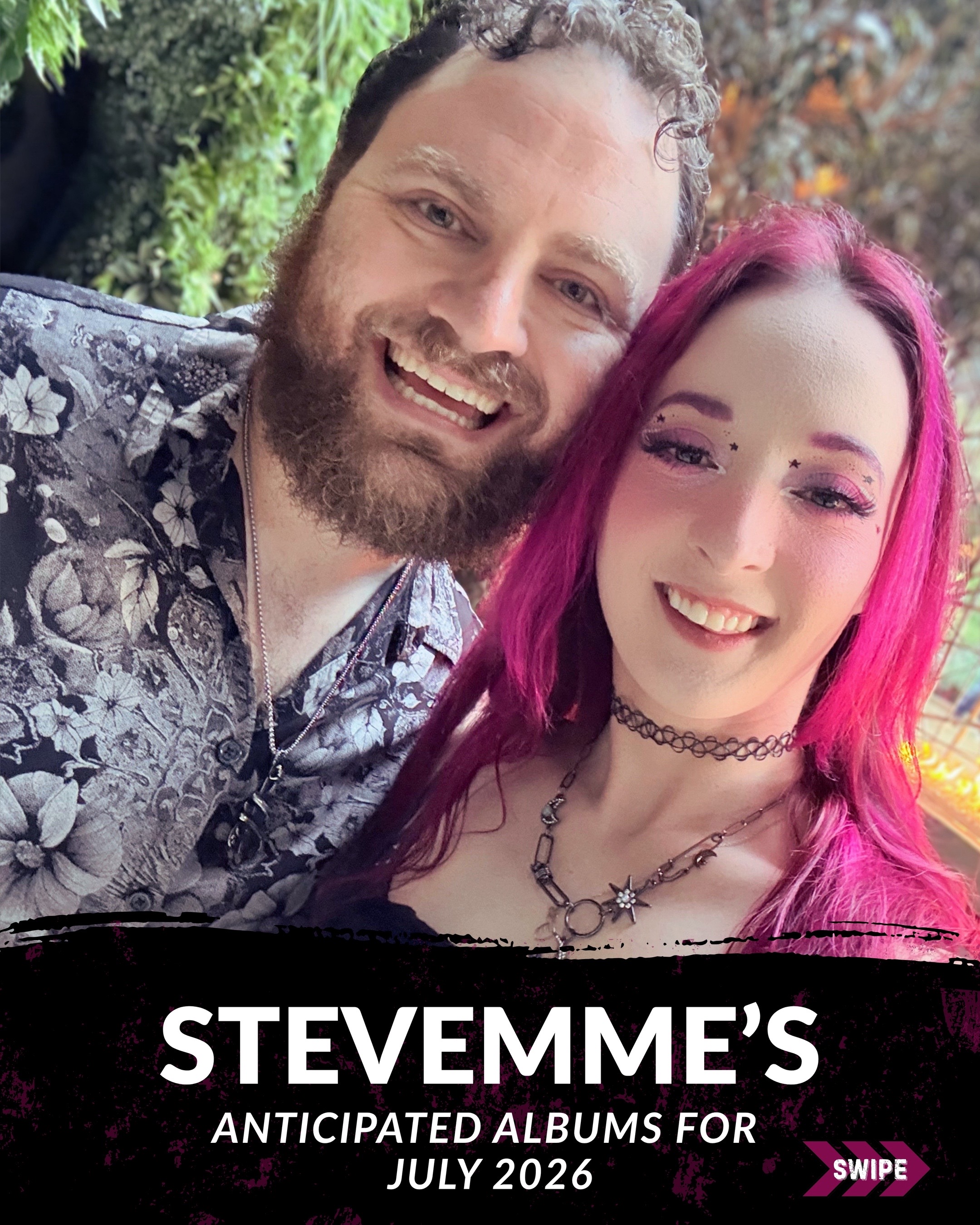 @StevEmme | Concert Couple