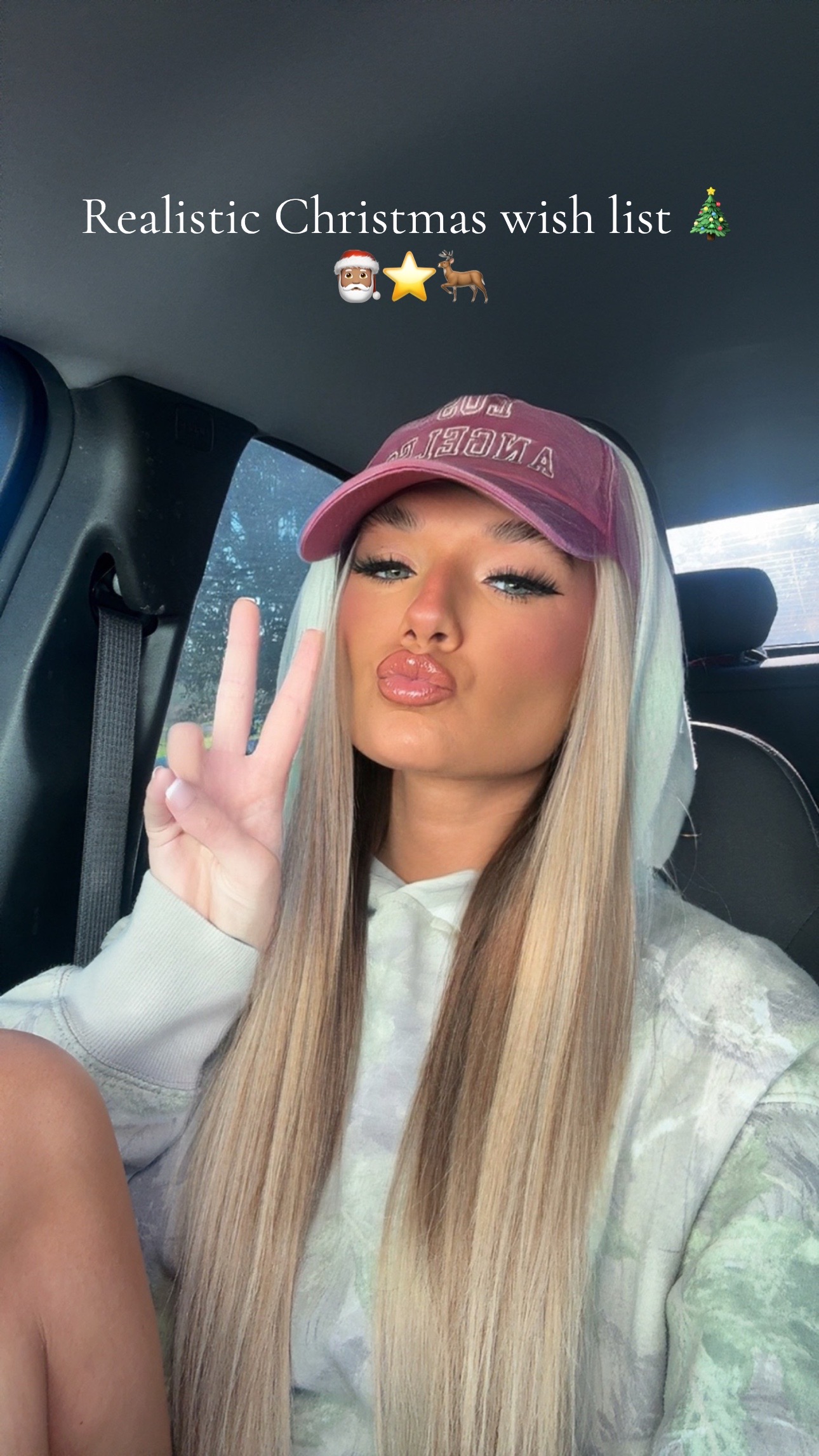 @Josie Jeffries