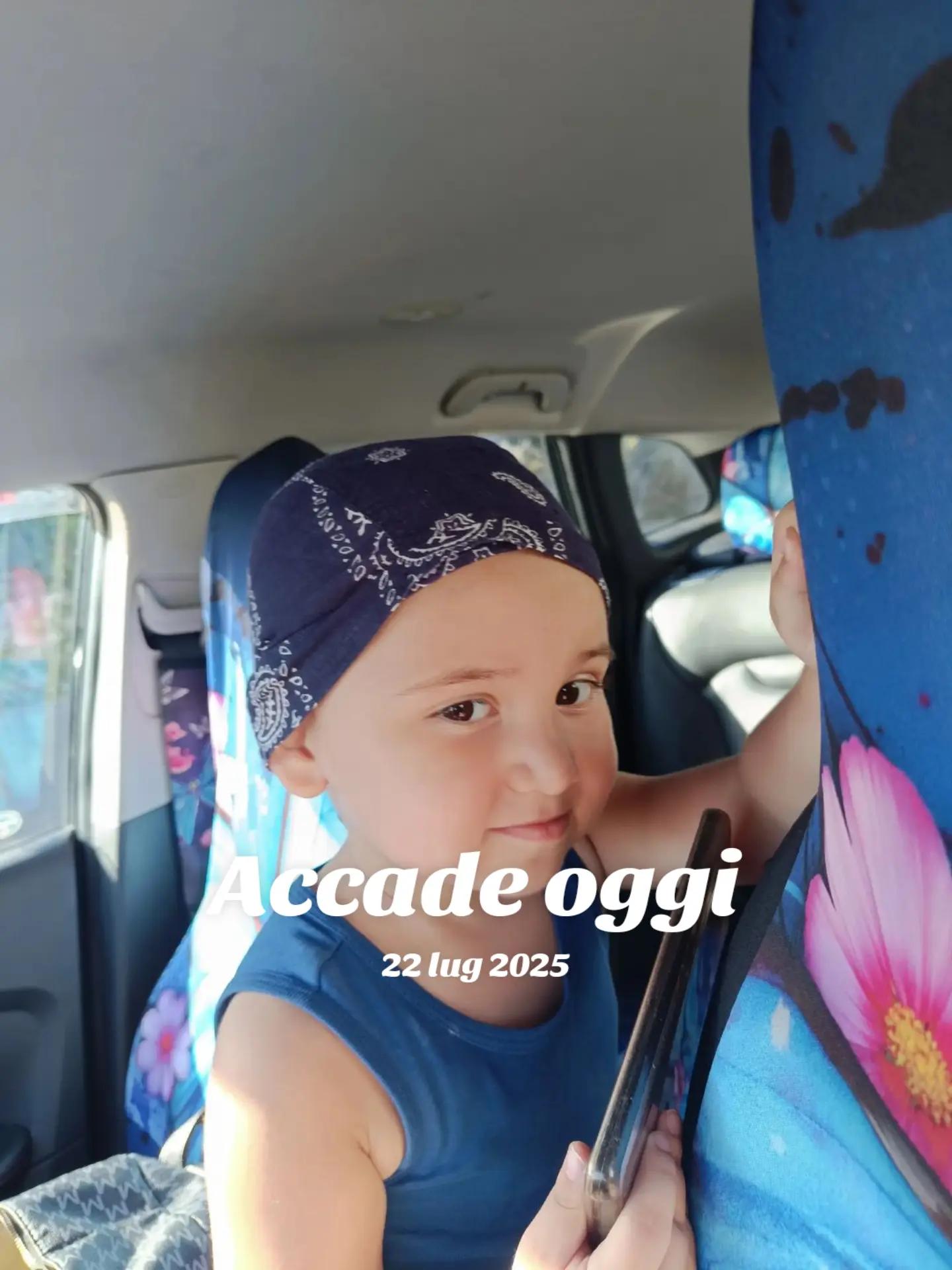 @Francesca De Martino