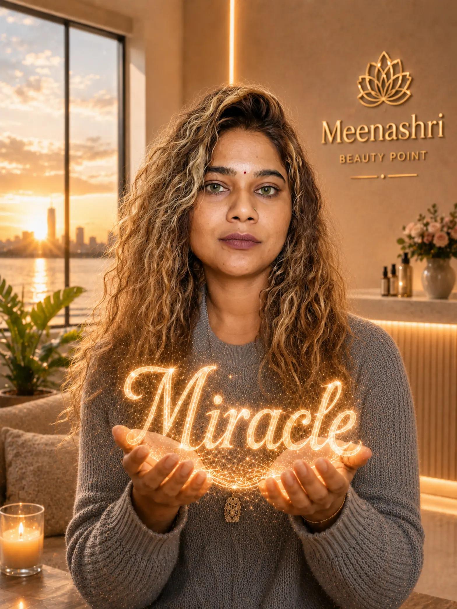 @Meenashri Bridal & Film MUA