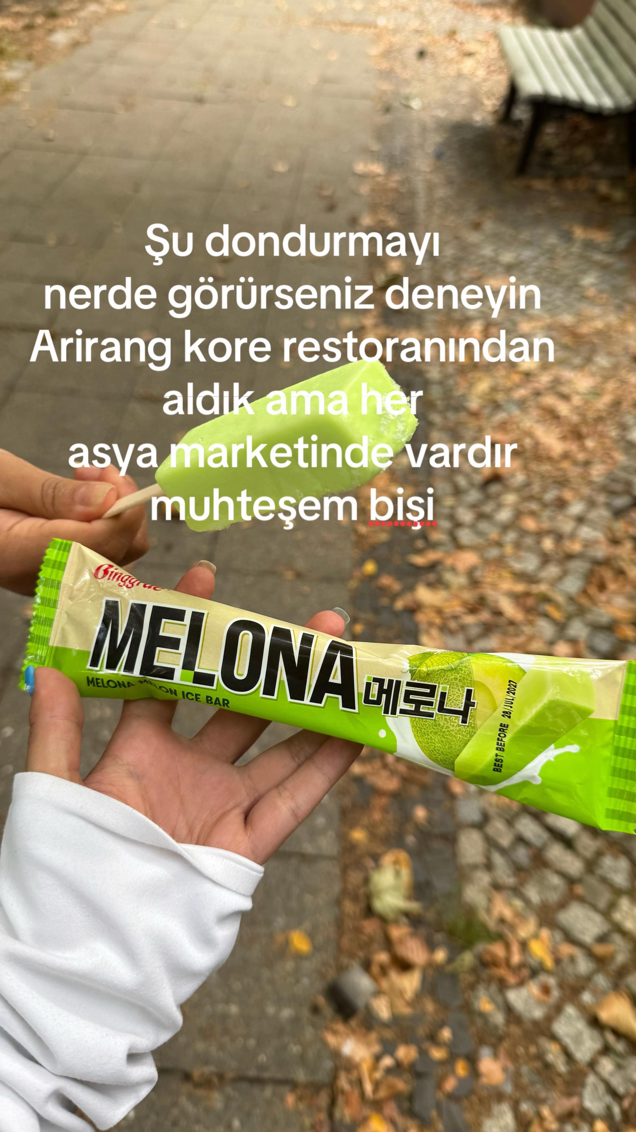 @Berlin&rsquo;de ne yenir? 🥙
