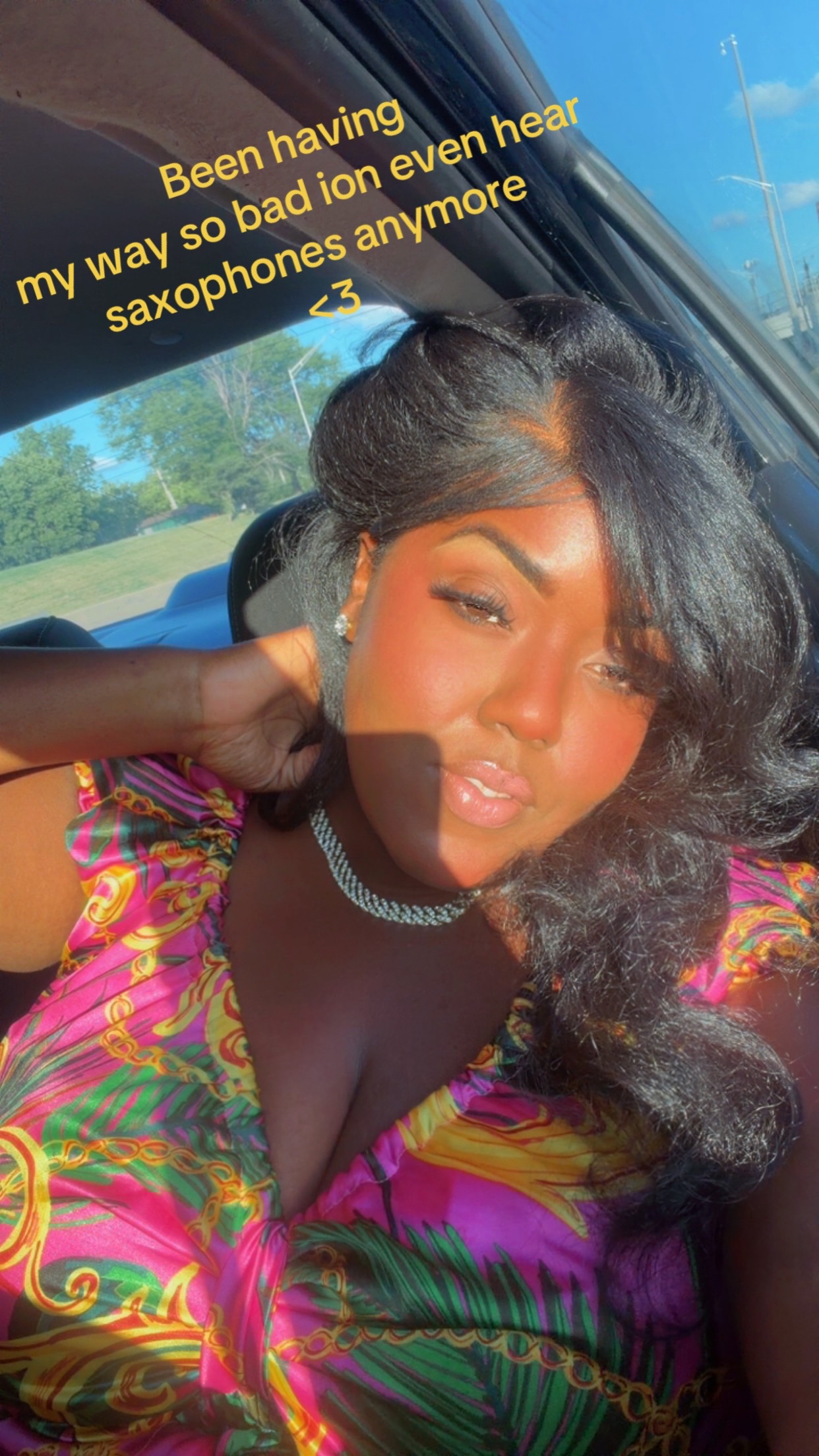 @Flyy Girl