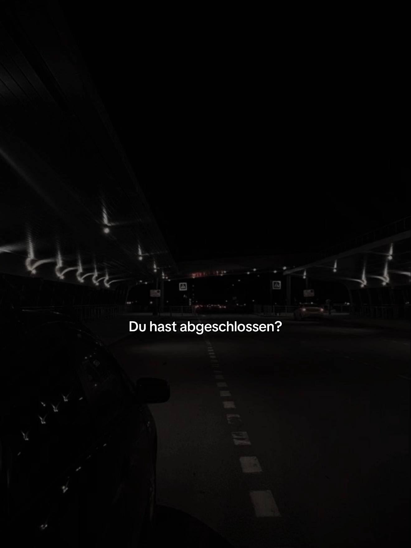 @are you okay?