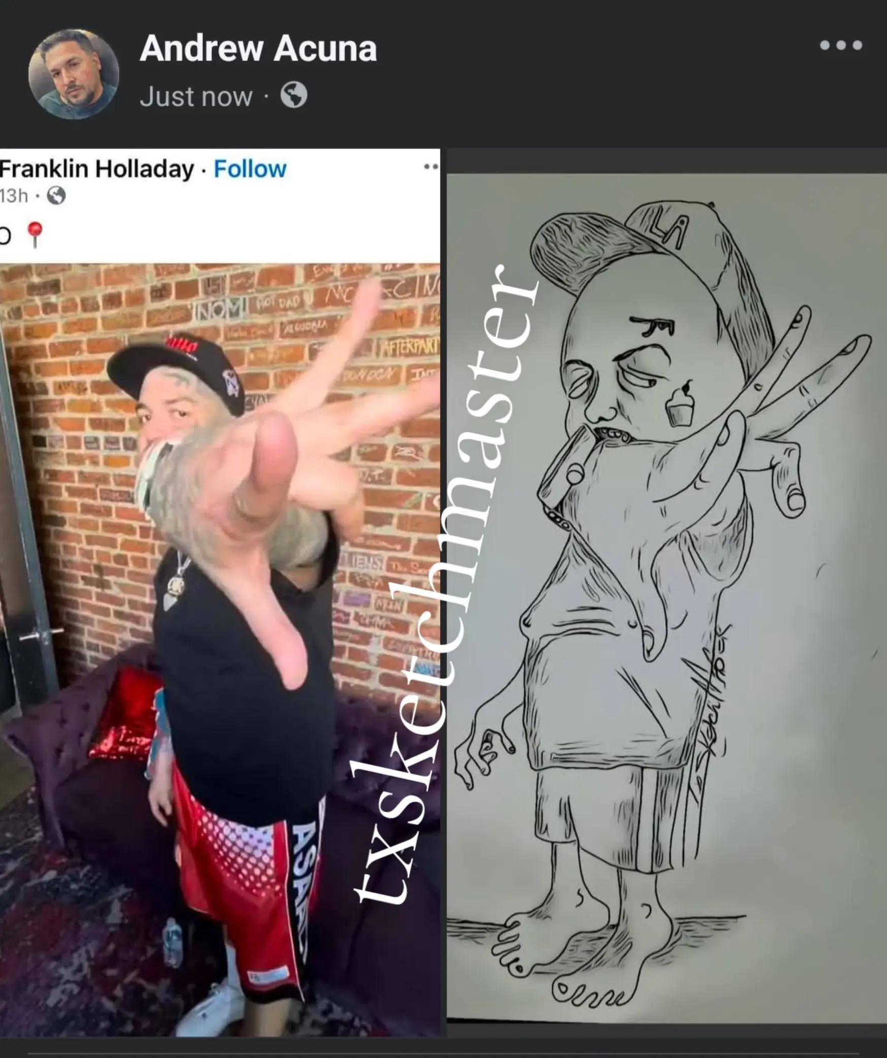 @Andrew acuna/txsketchmaster