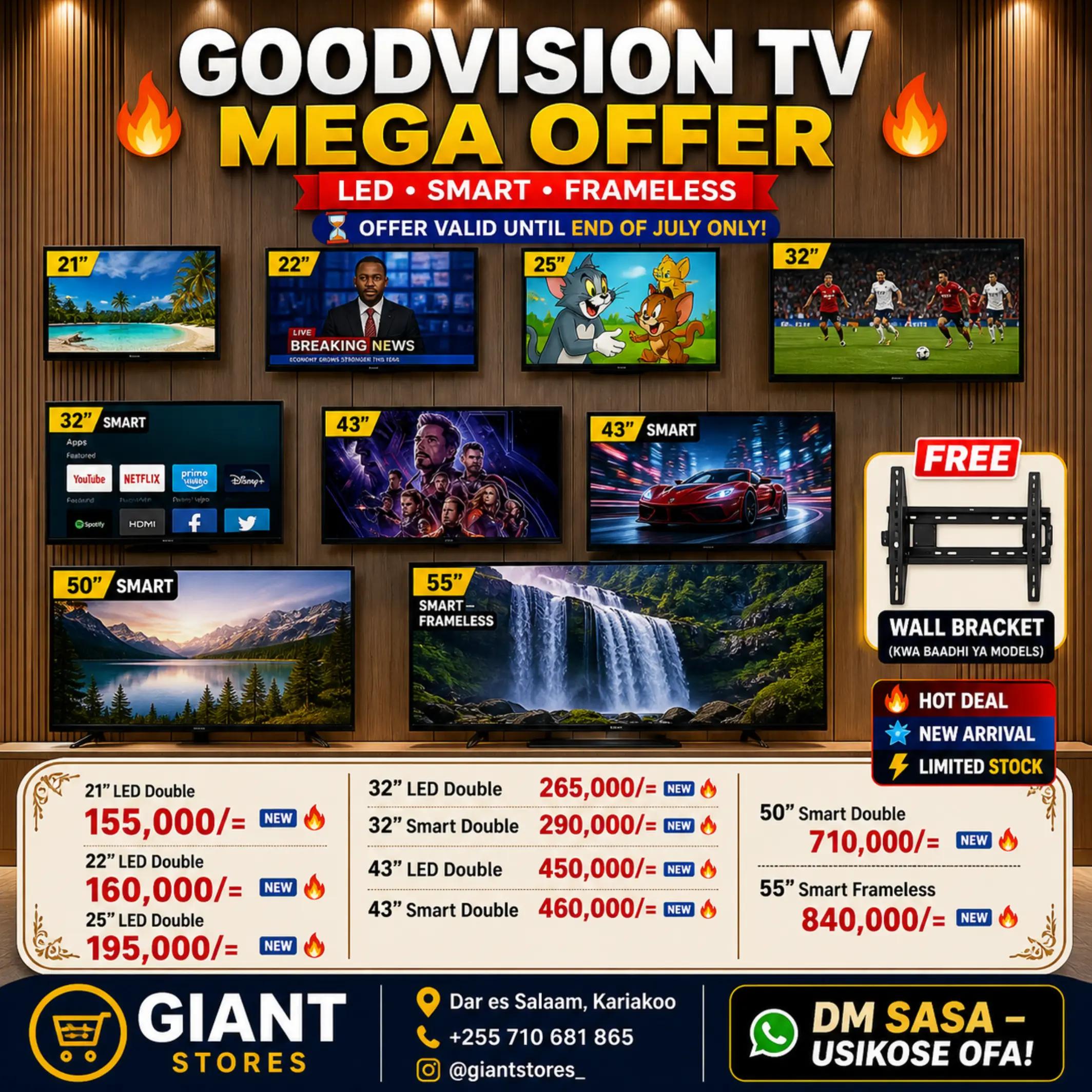 @Giantstore