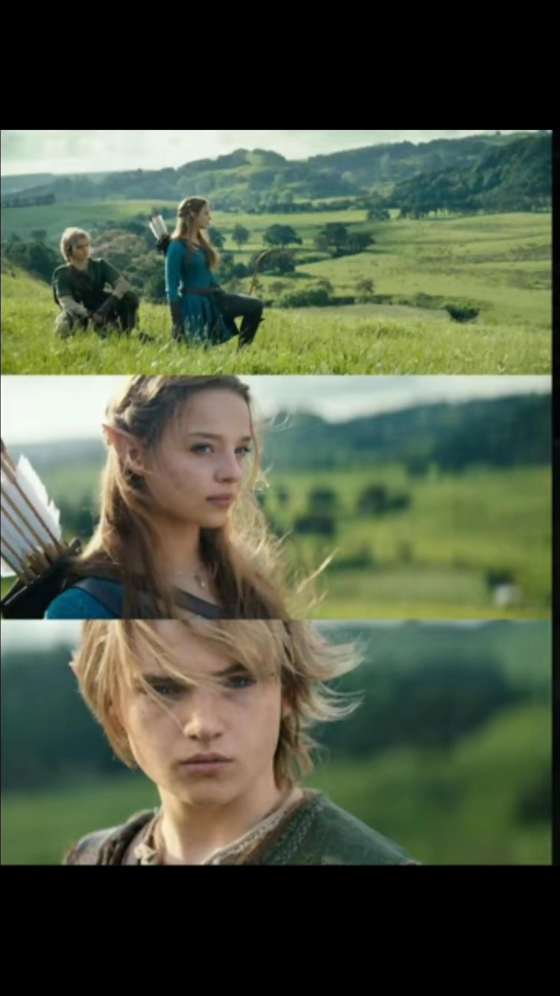 @Link of Hyrule