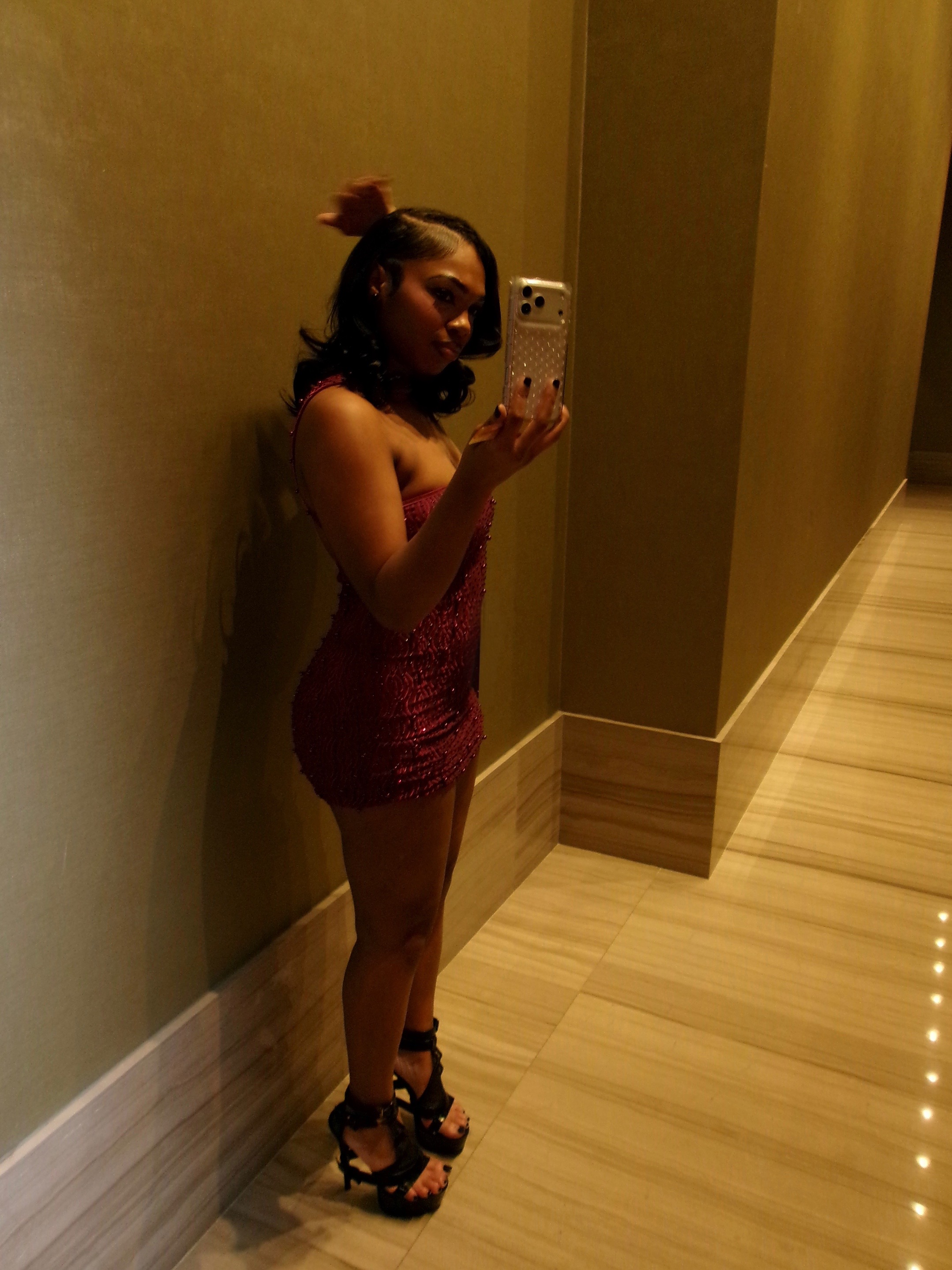 @Azshia Michelle ♡