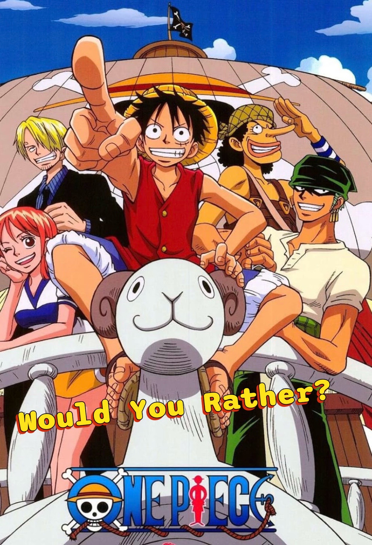 @DaGingaFather