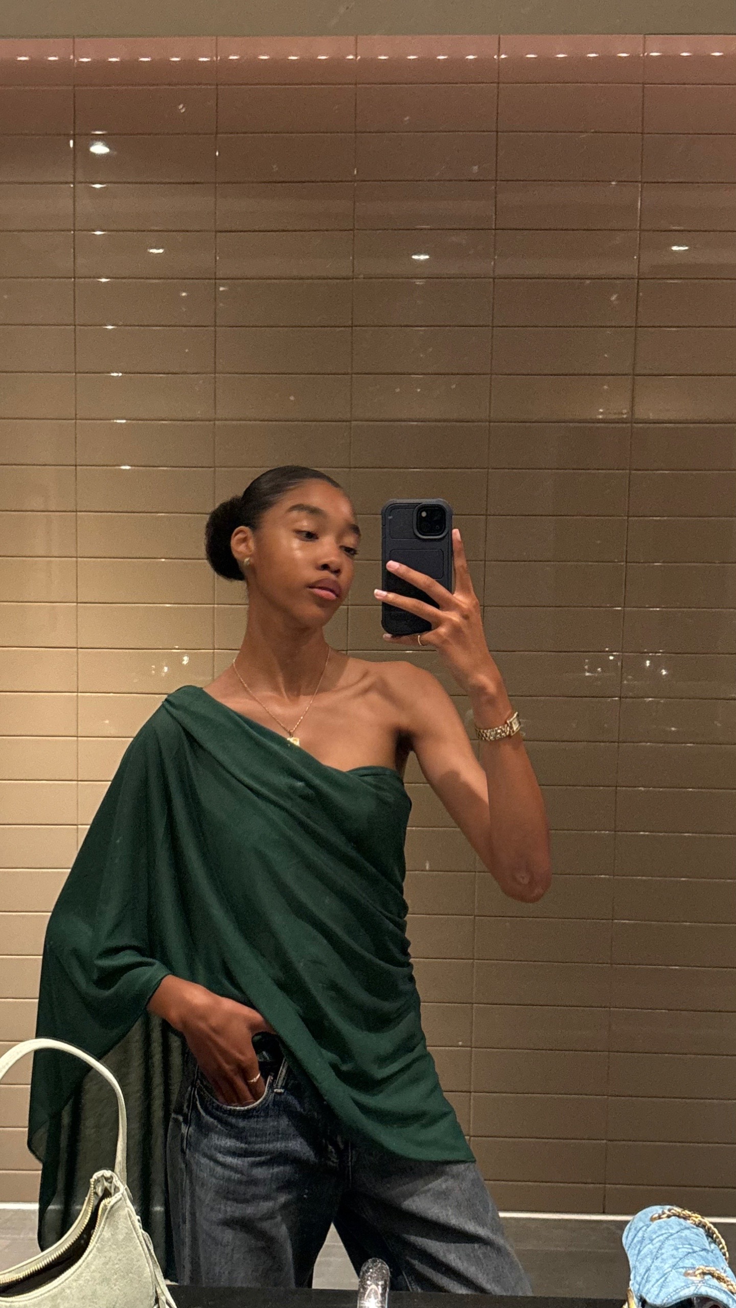 @Aria Brooks