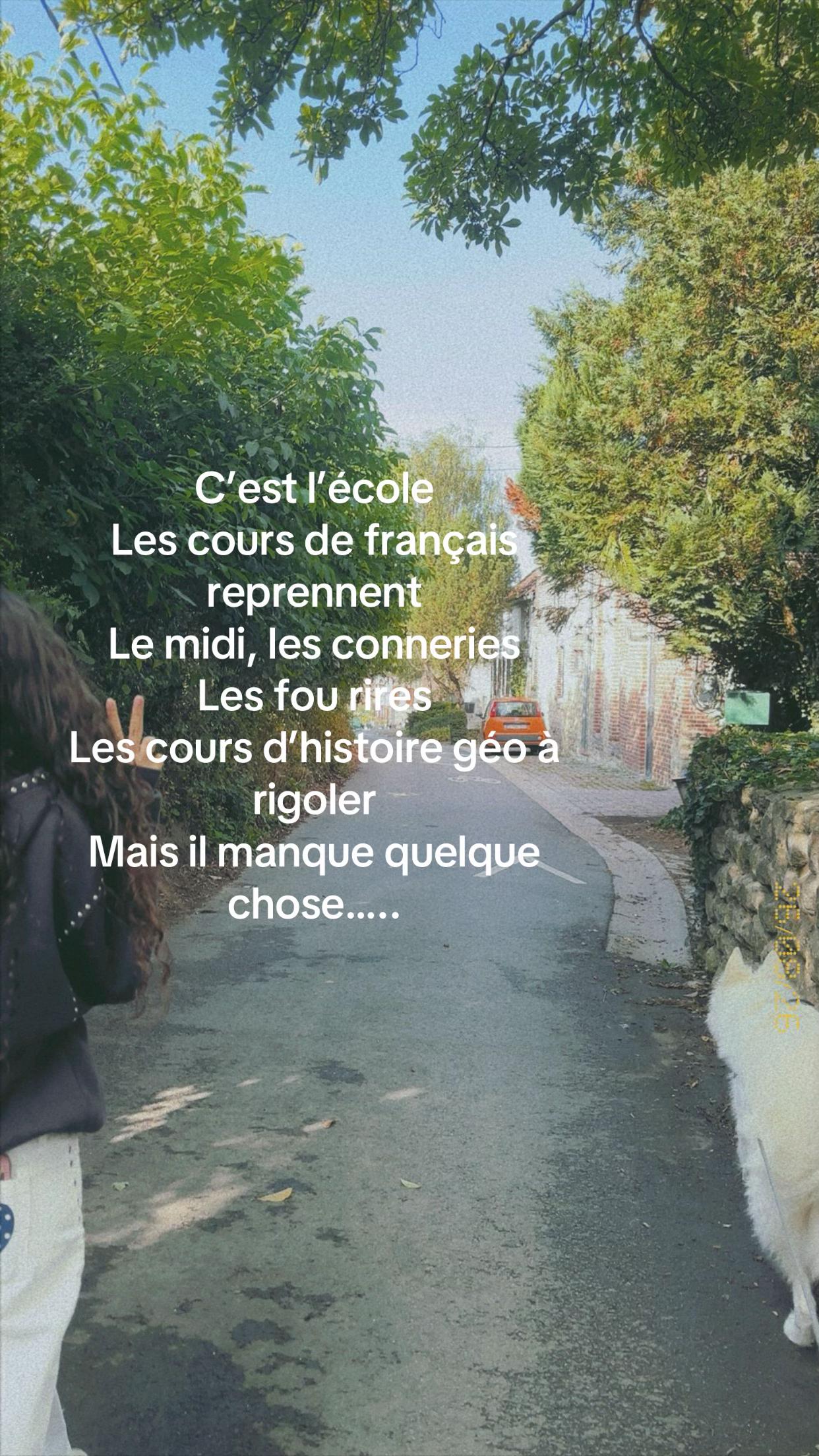 @Romane