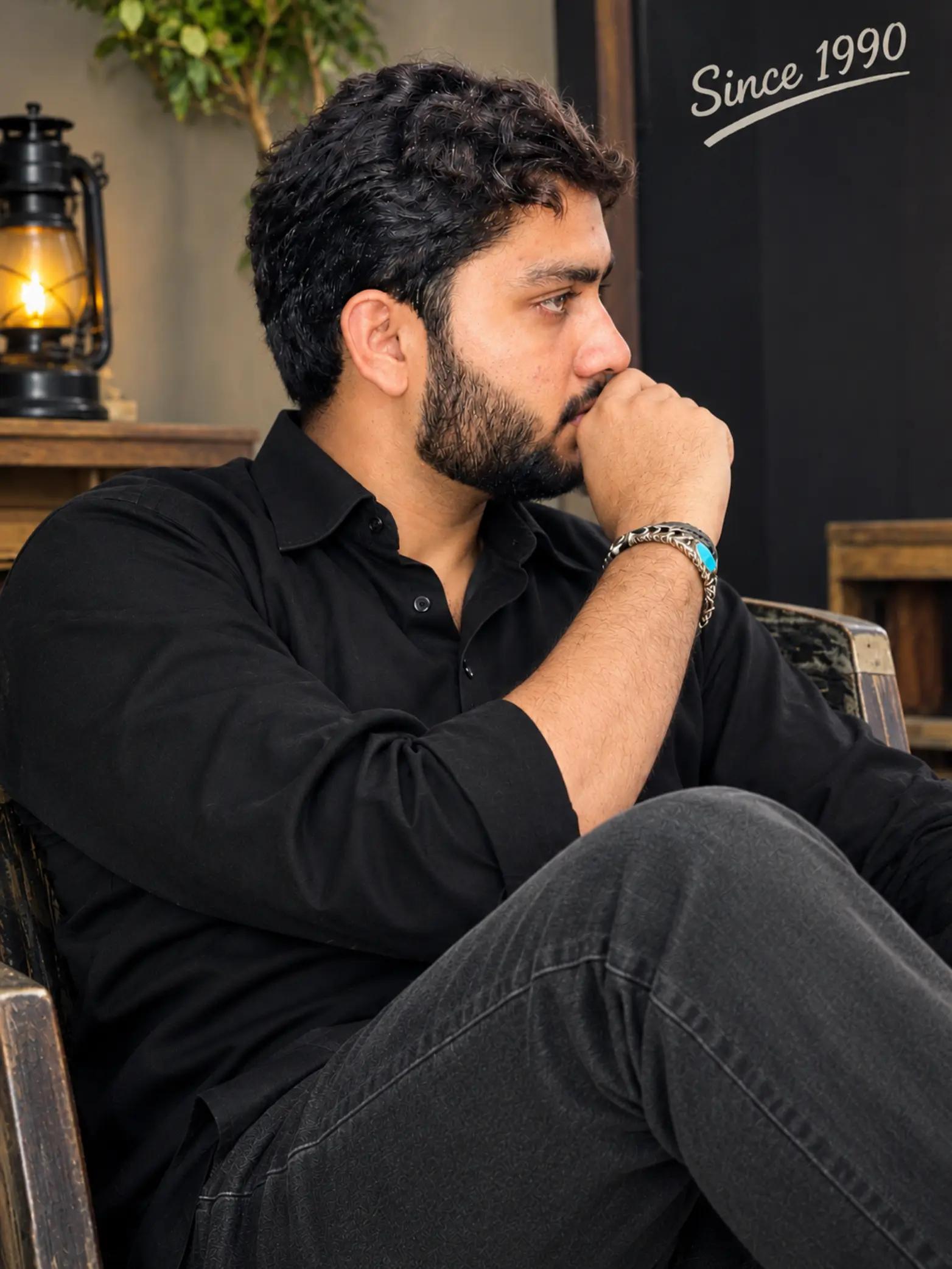 @safeer Hussain