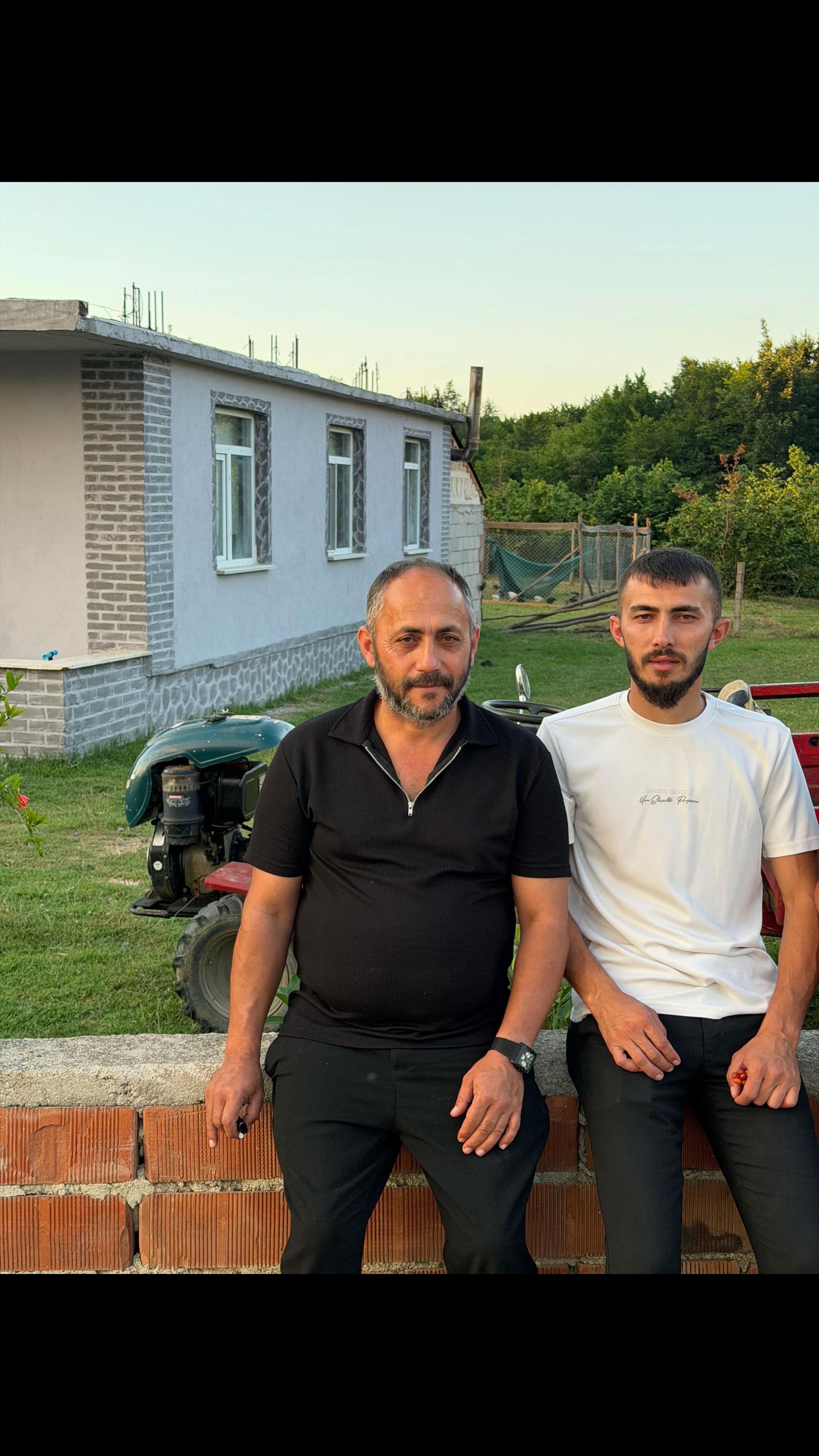@Ibrahim Demir