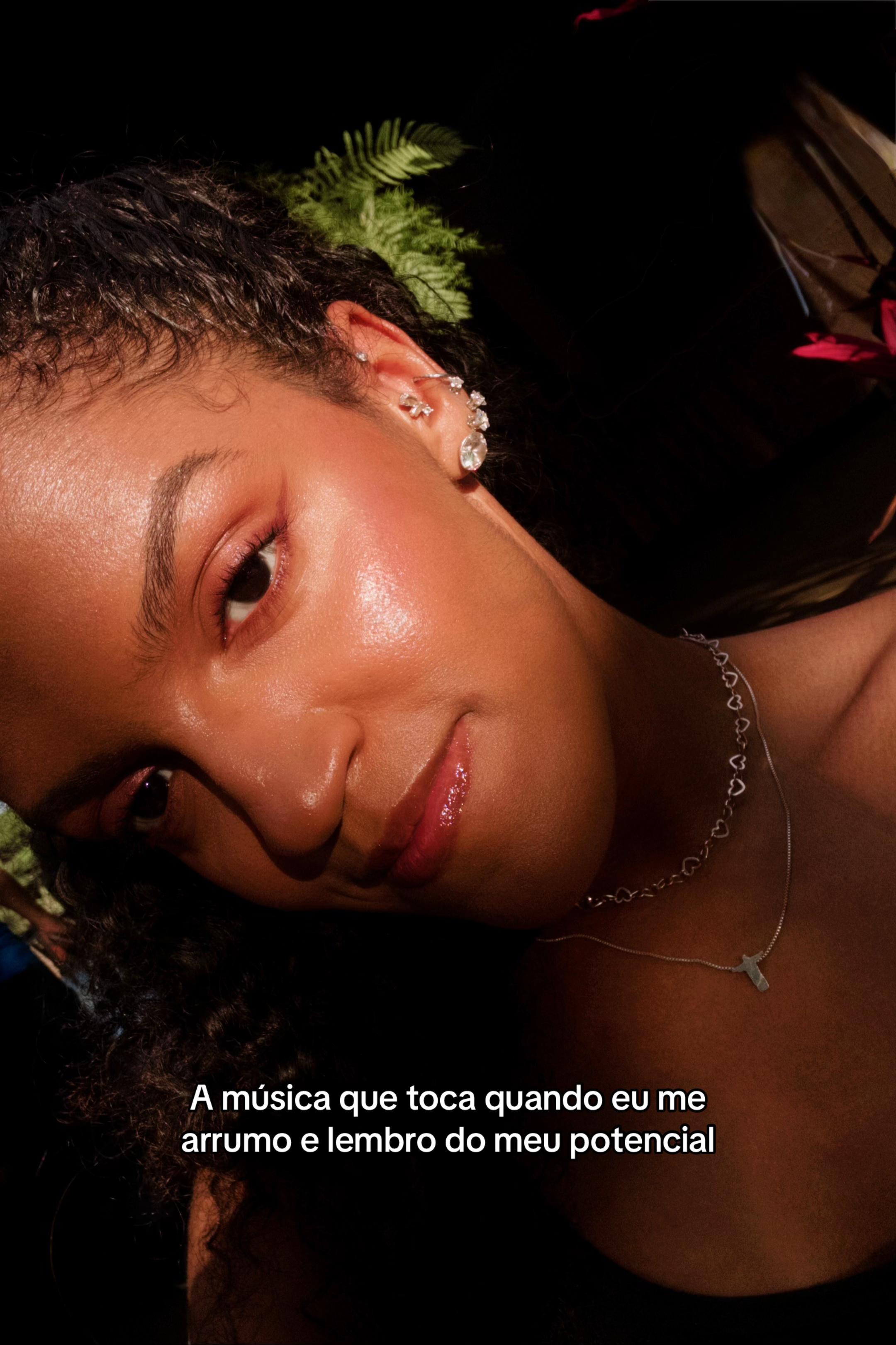 @Michelle Nunes