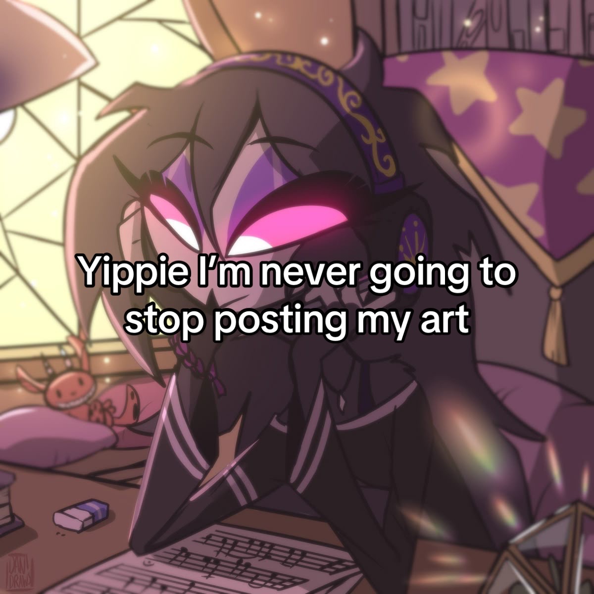 @Penelope of Ithaca 💐💌