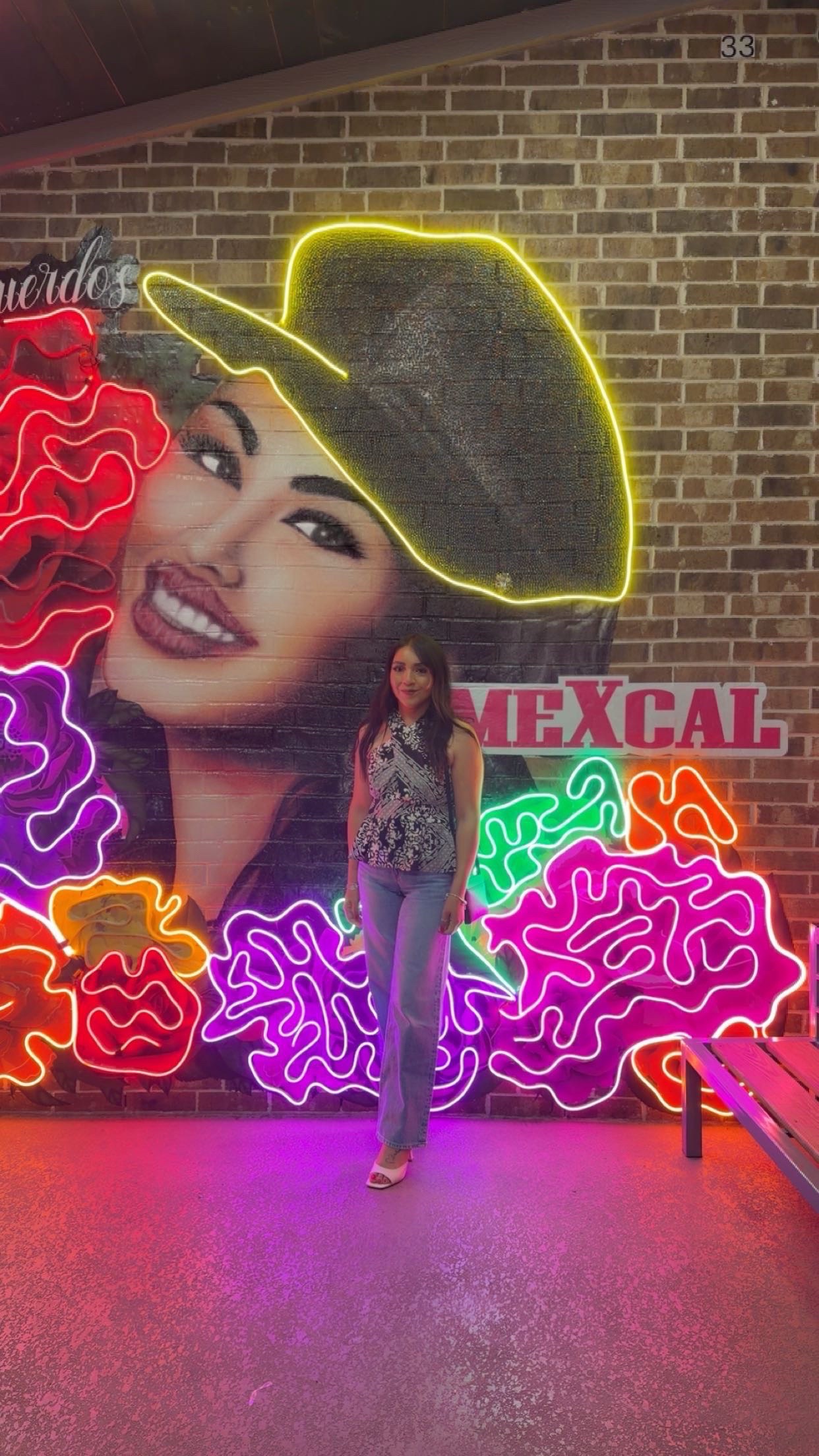 @Karina Luján