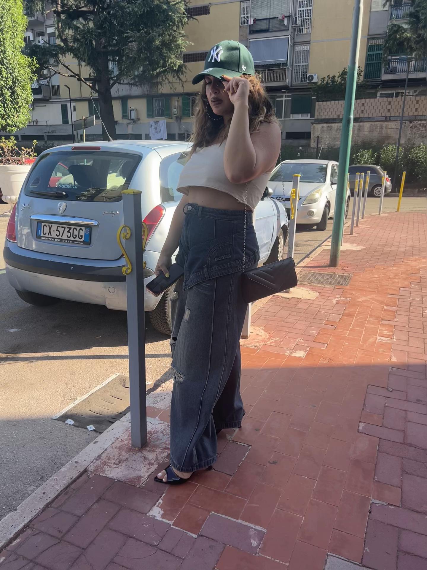 @Roberta Perrone
