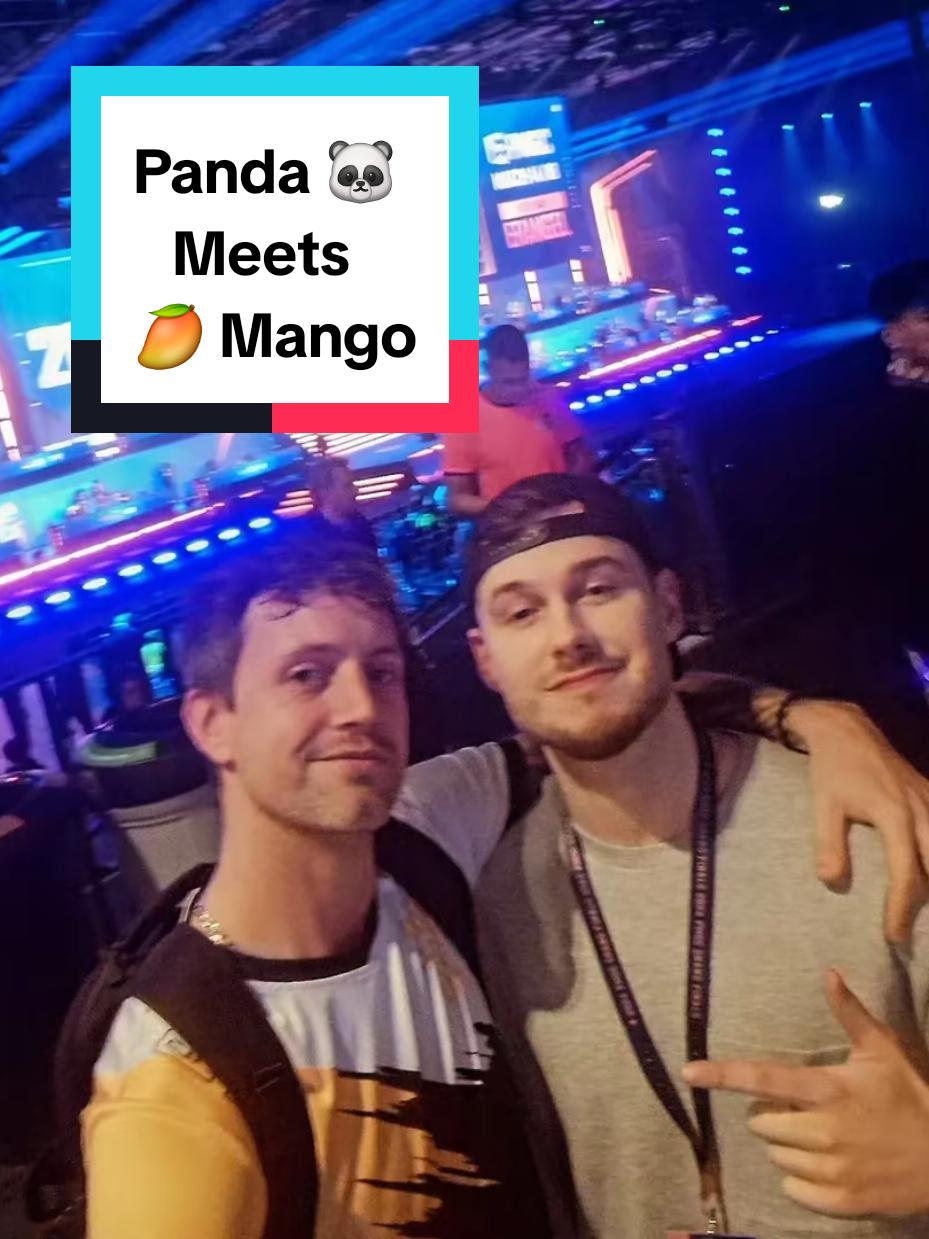 @TIKTOK &bull; MANGO
