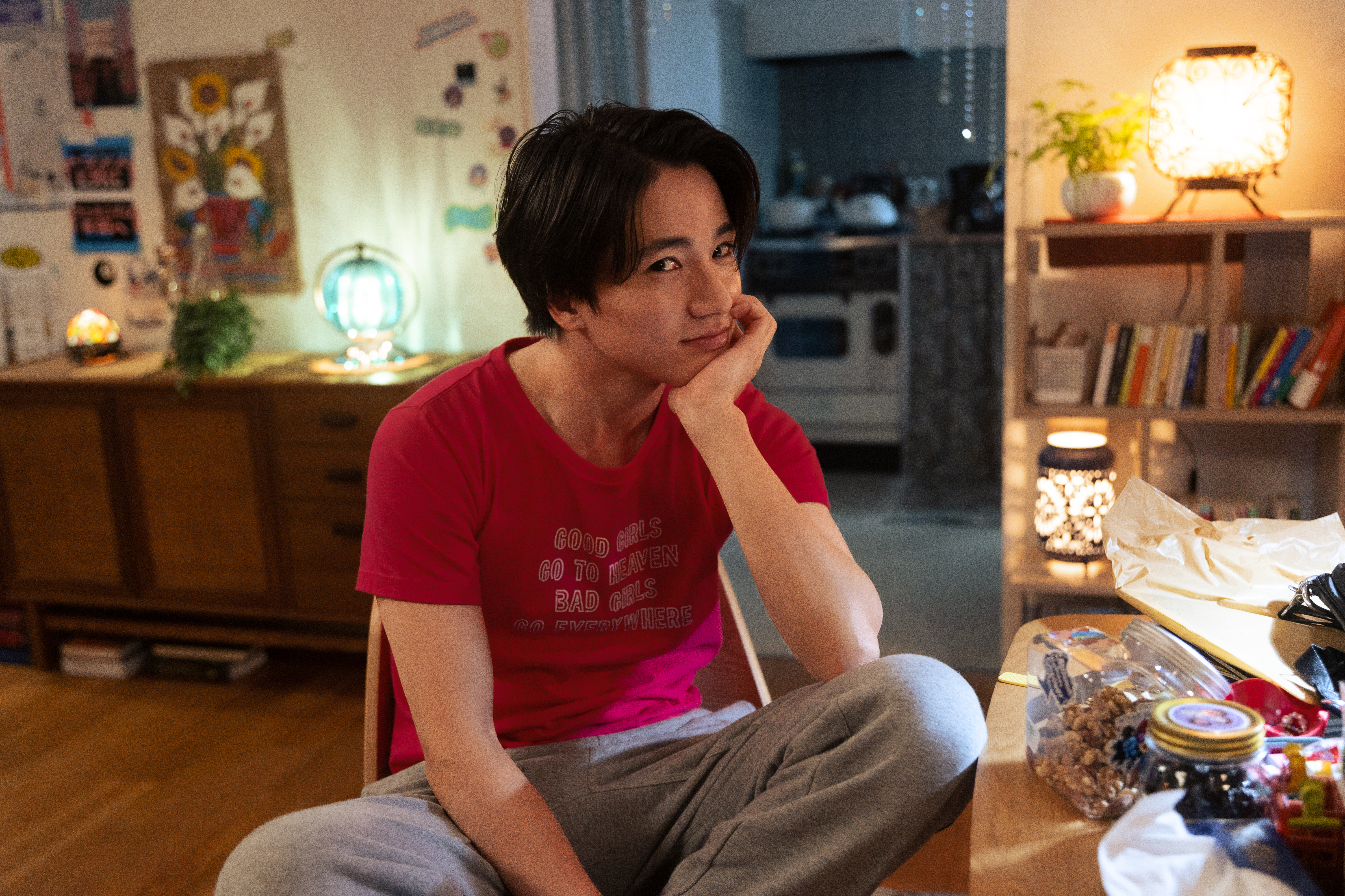 @Netflix Japan