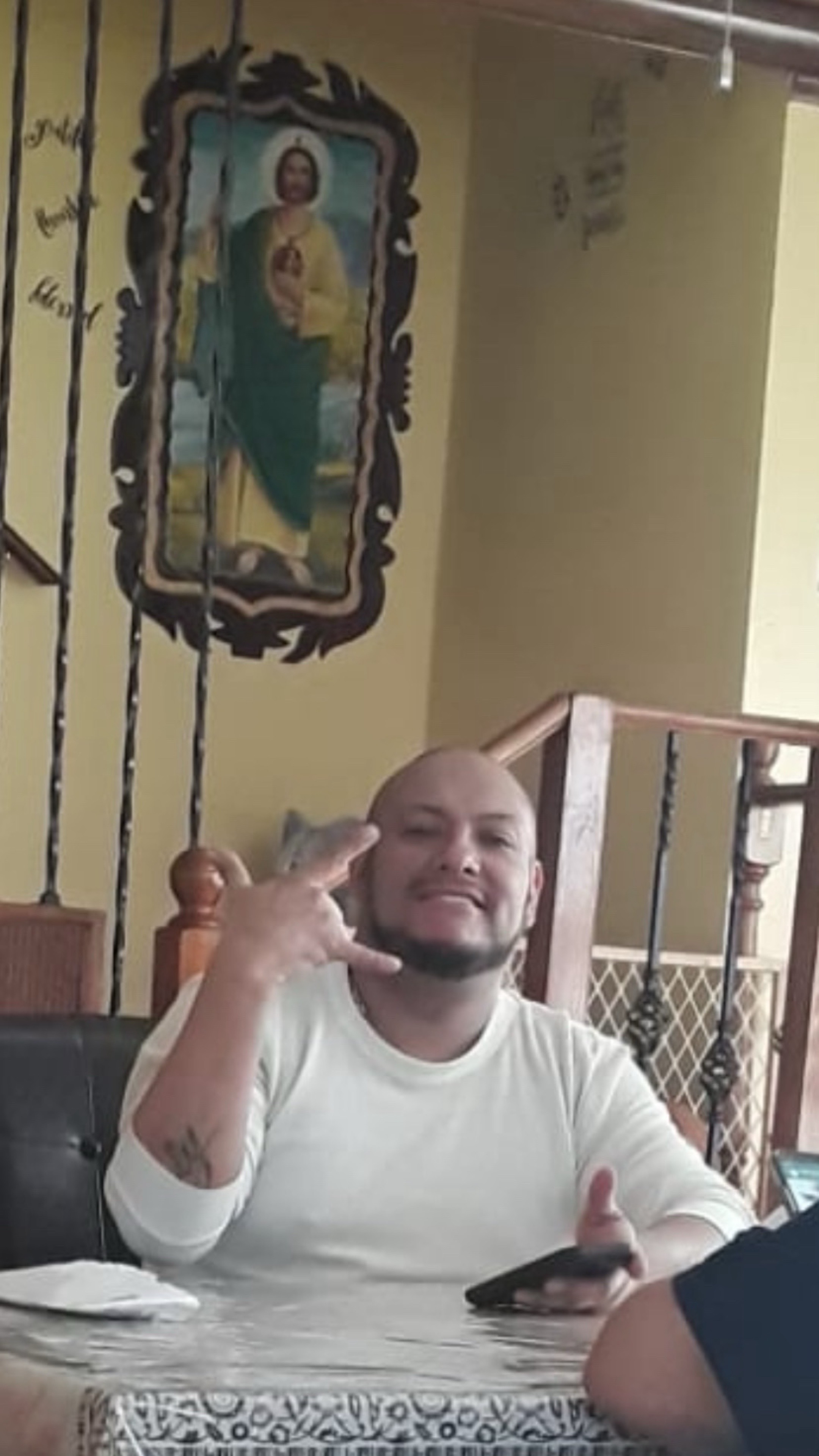 @Julio