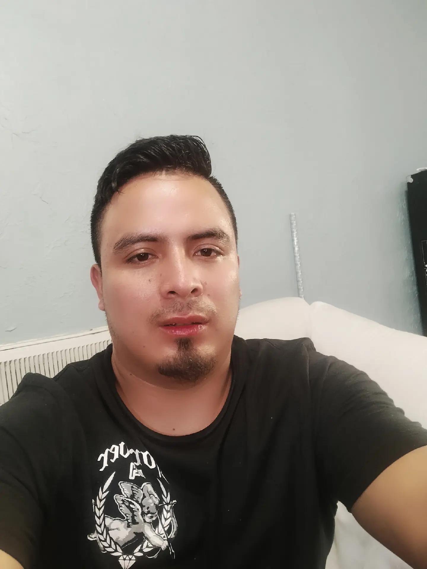 @Eliam Hern&aacute;ndez