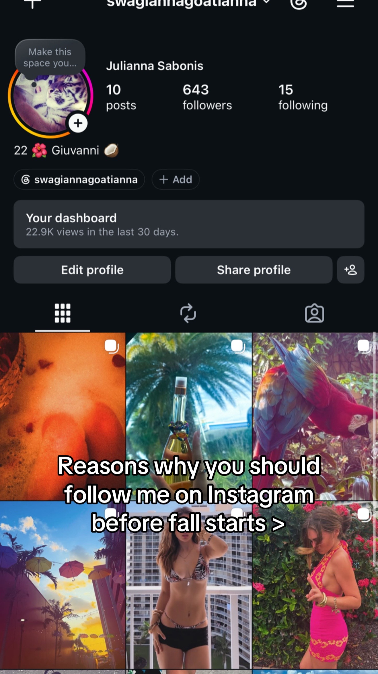 @@/juliannasabonis on Twitch
