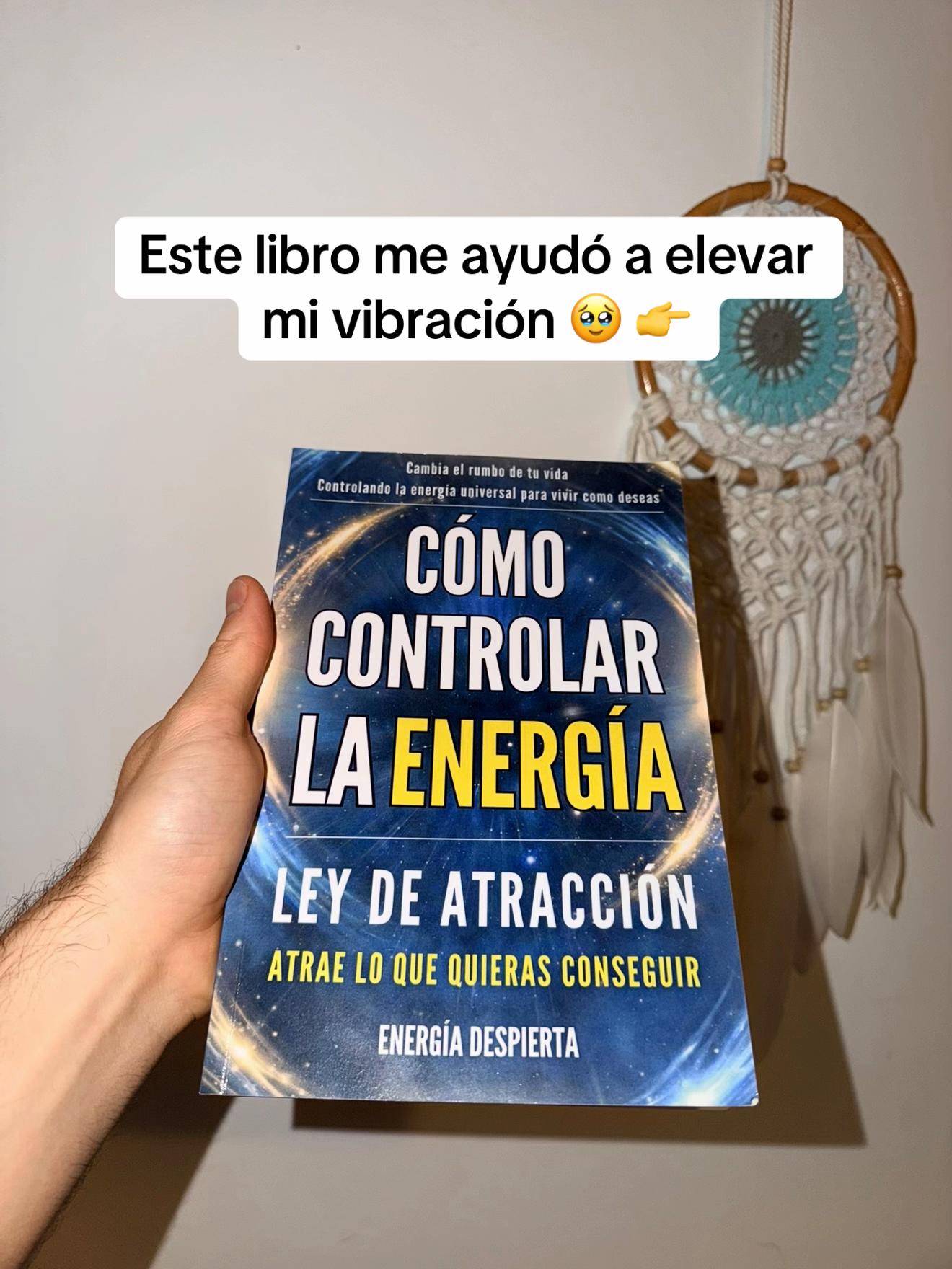 @Cómo Controlar la Energía