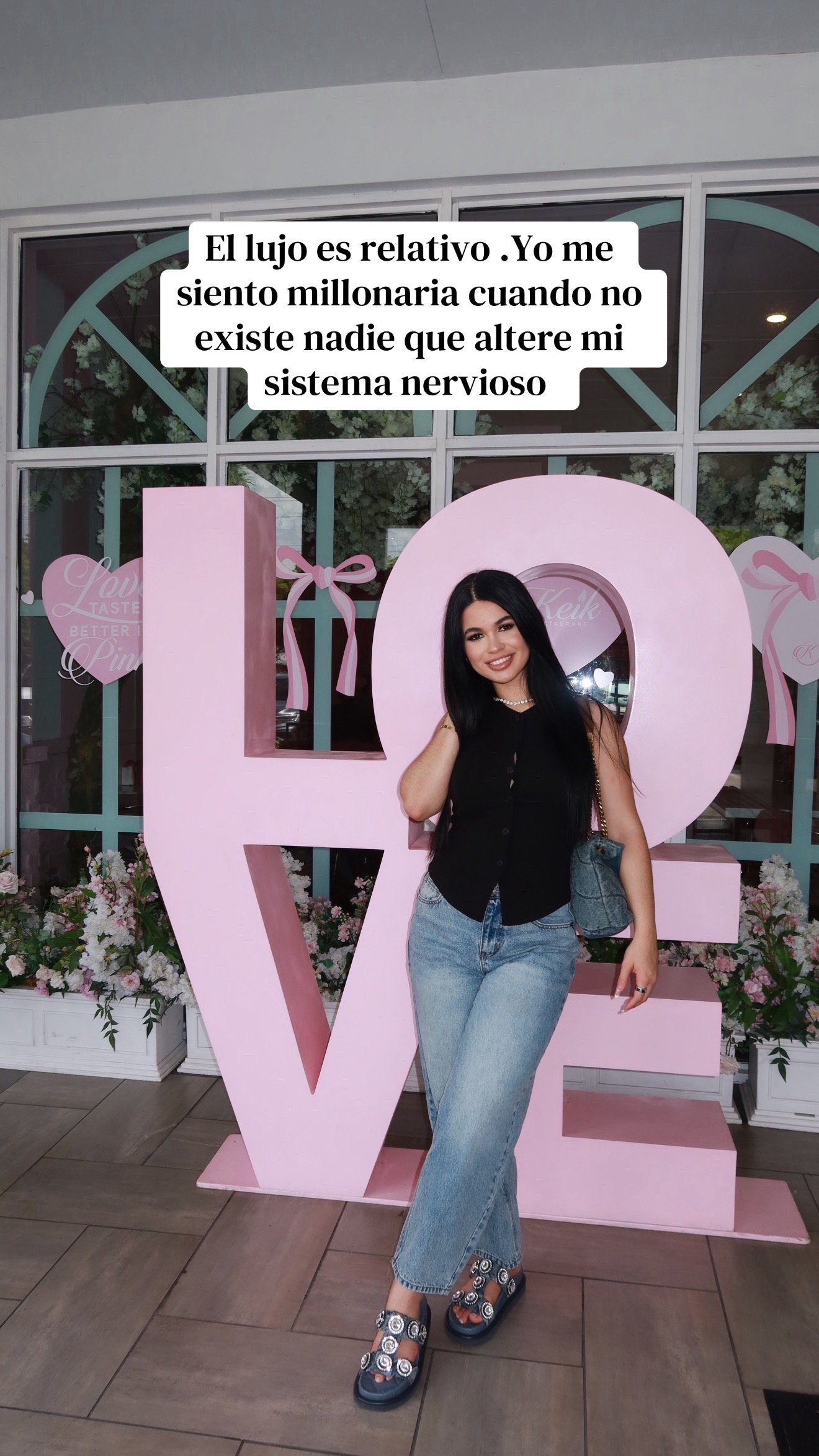 @Kali Soria🤍