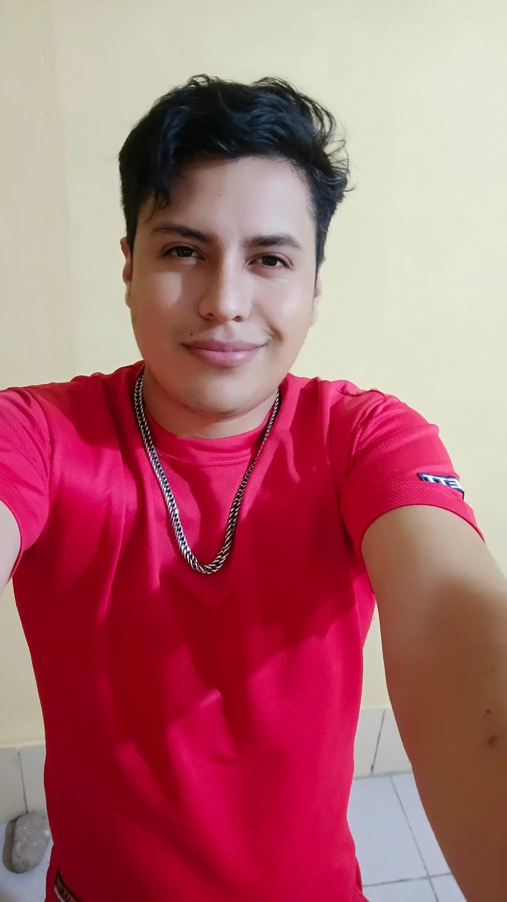 @Javier Salas Prado