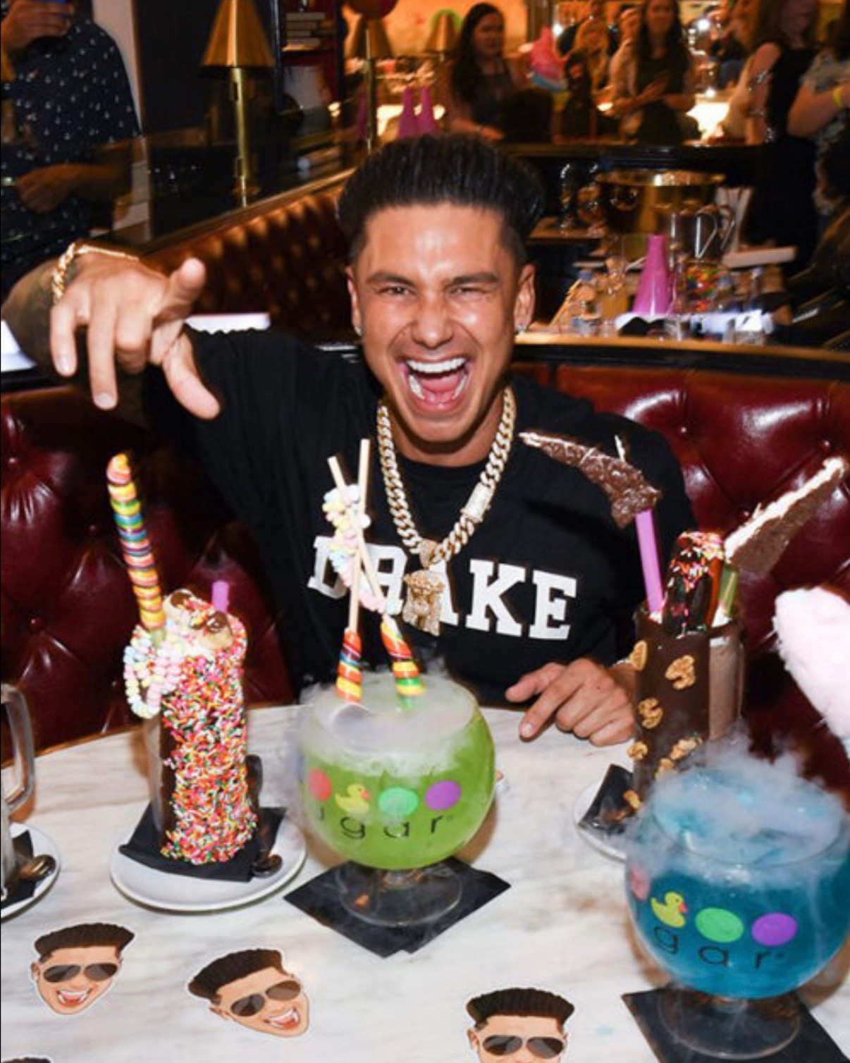@Sugar Factory