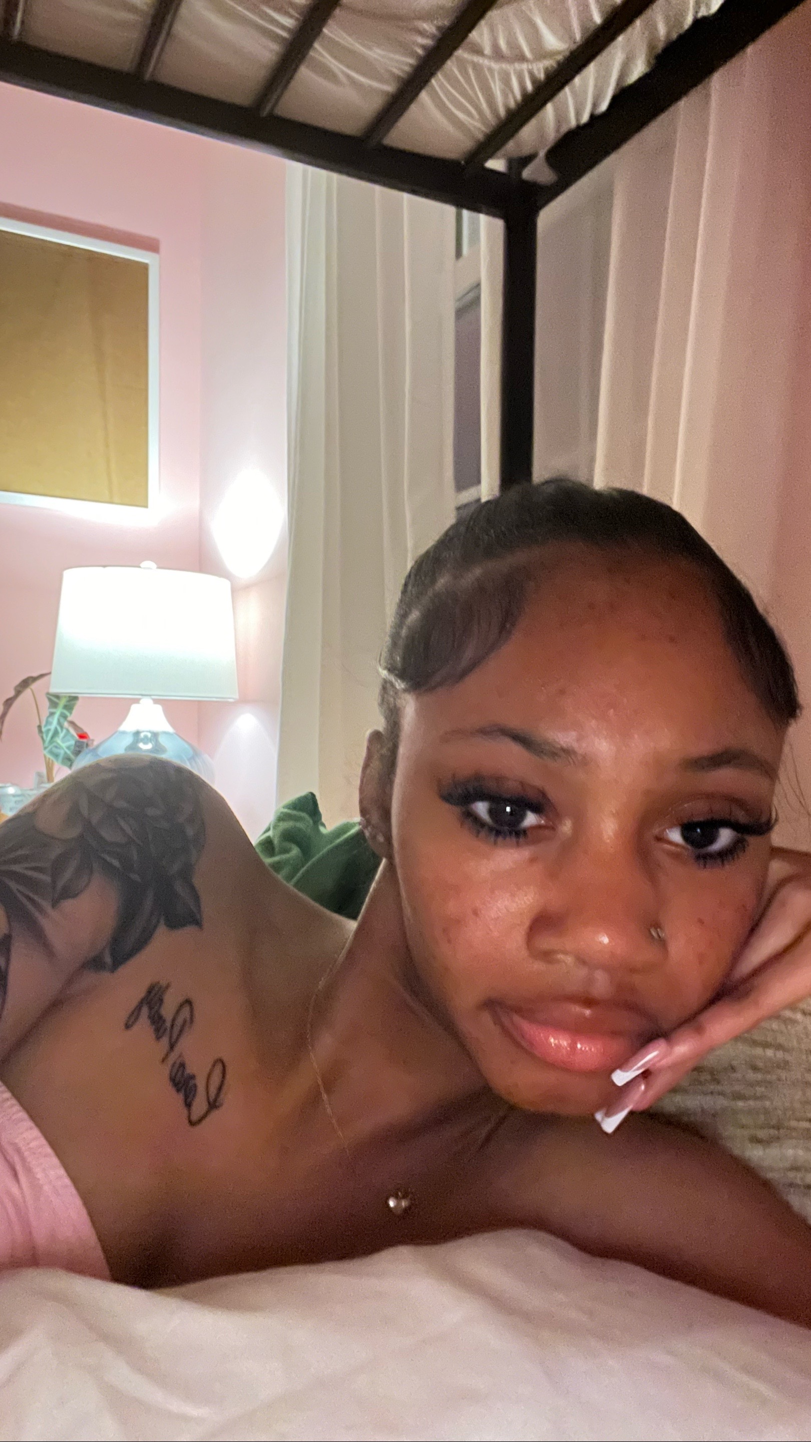 @prettycalmgrl