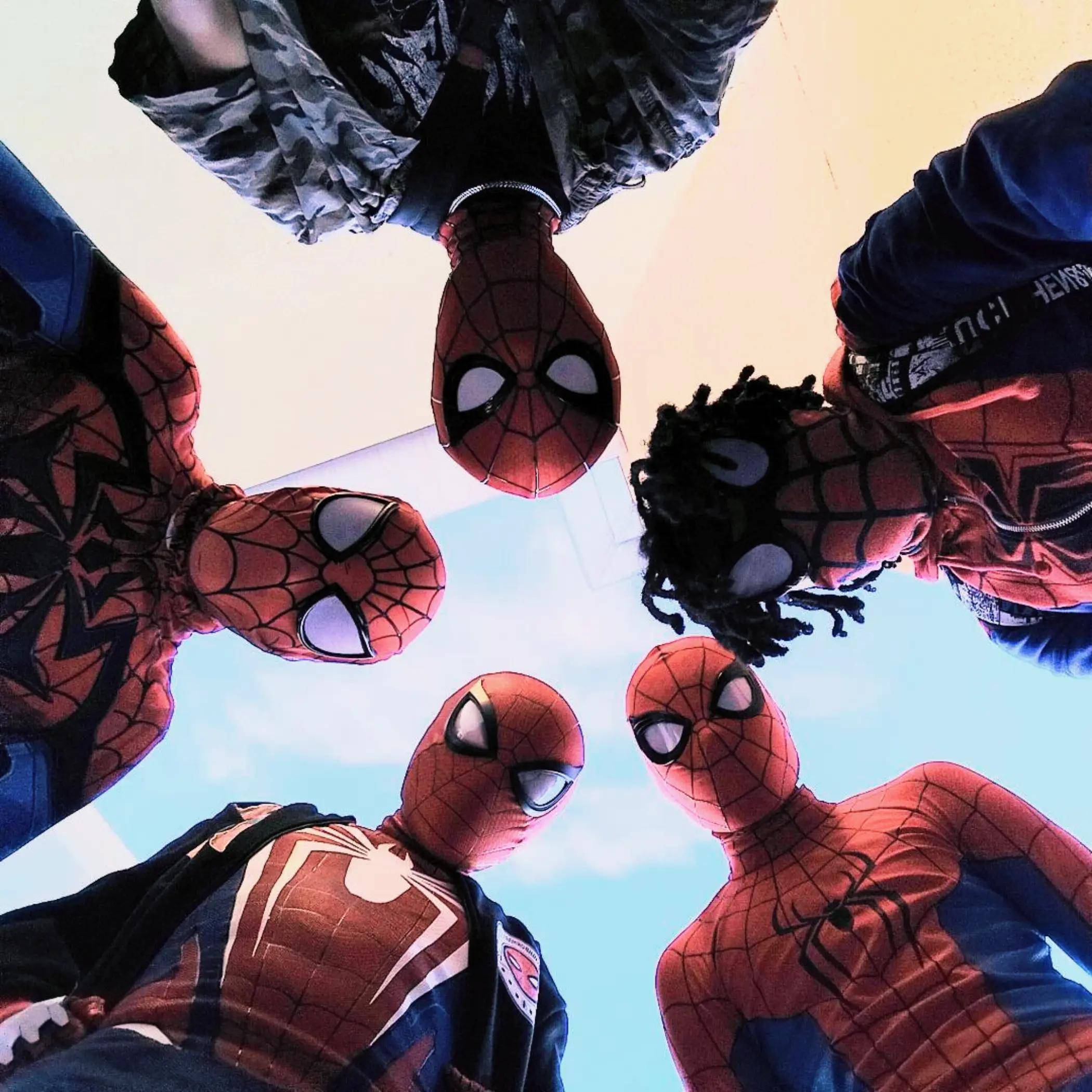 @Vegas Spidey