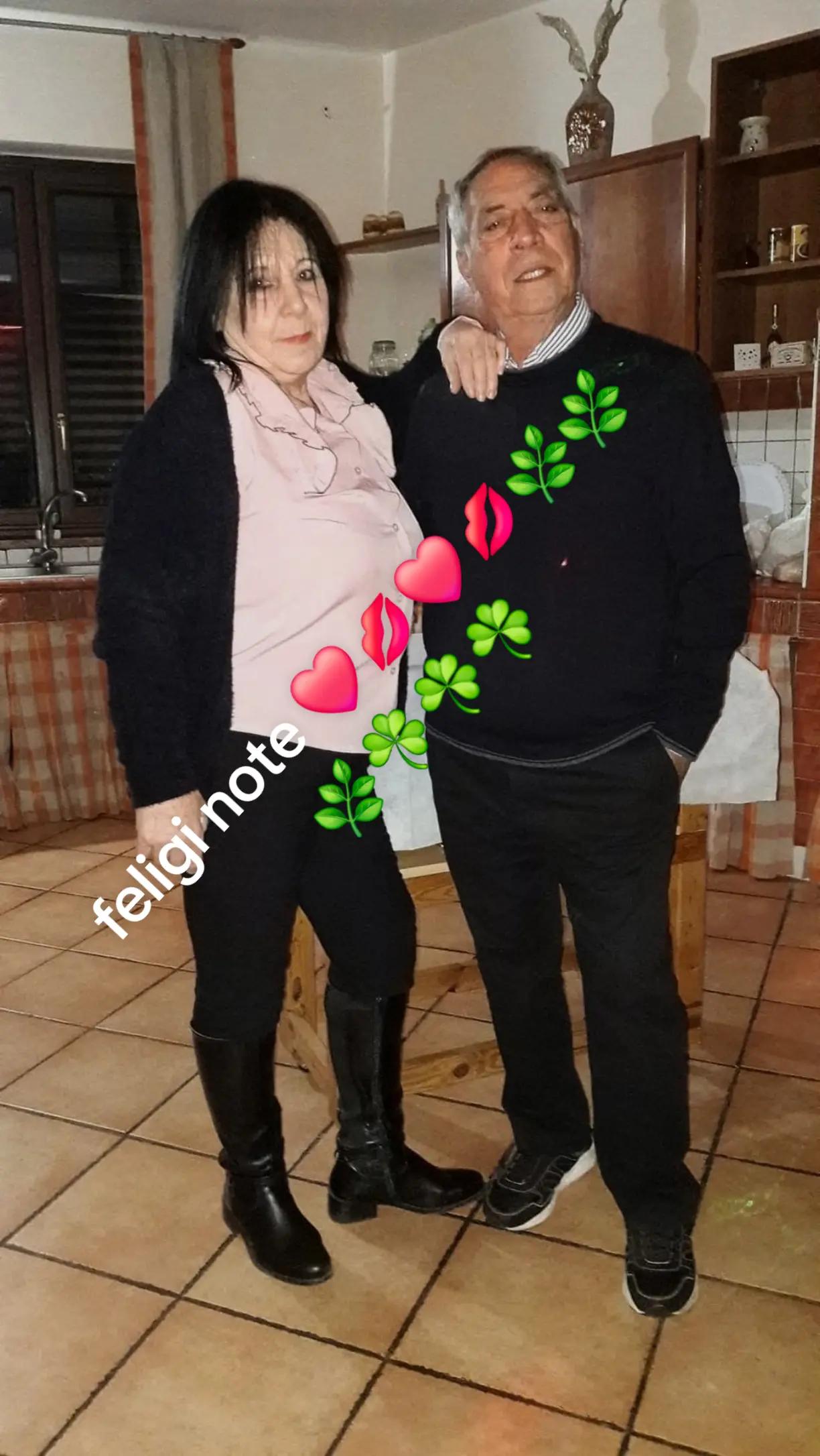@Santina Tamburella
