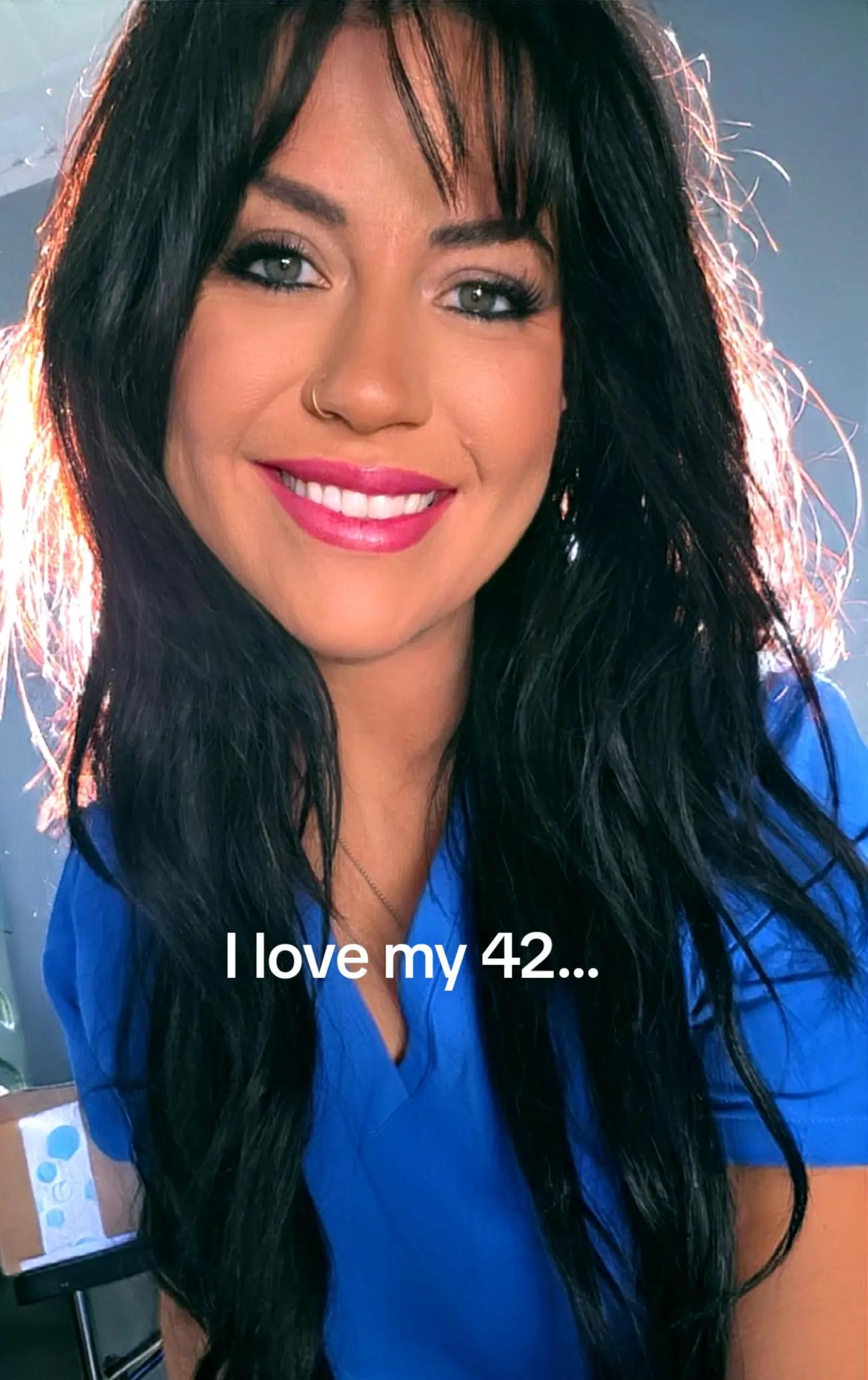 @Tara Adams