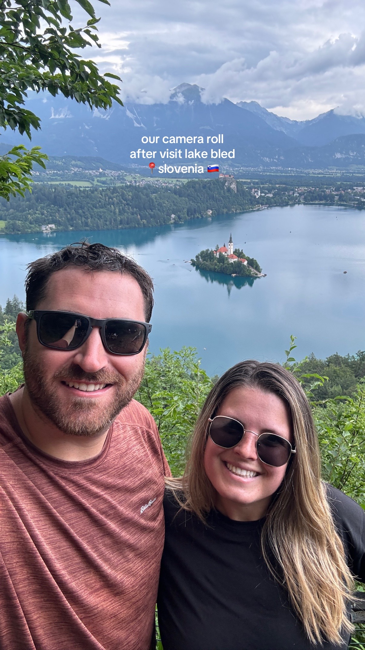 @Matt & Shannon | Travel 🌎🌍🌏