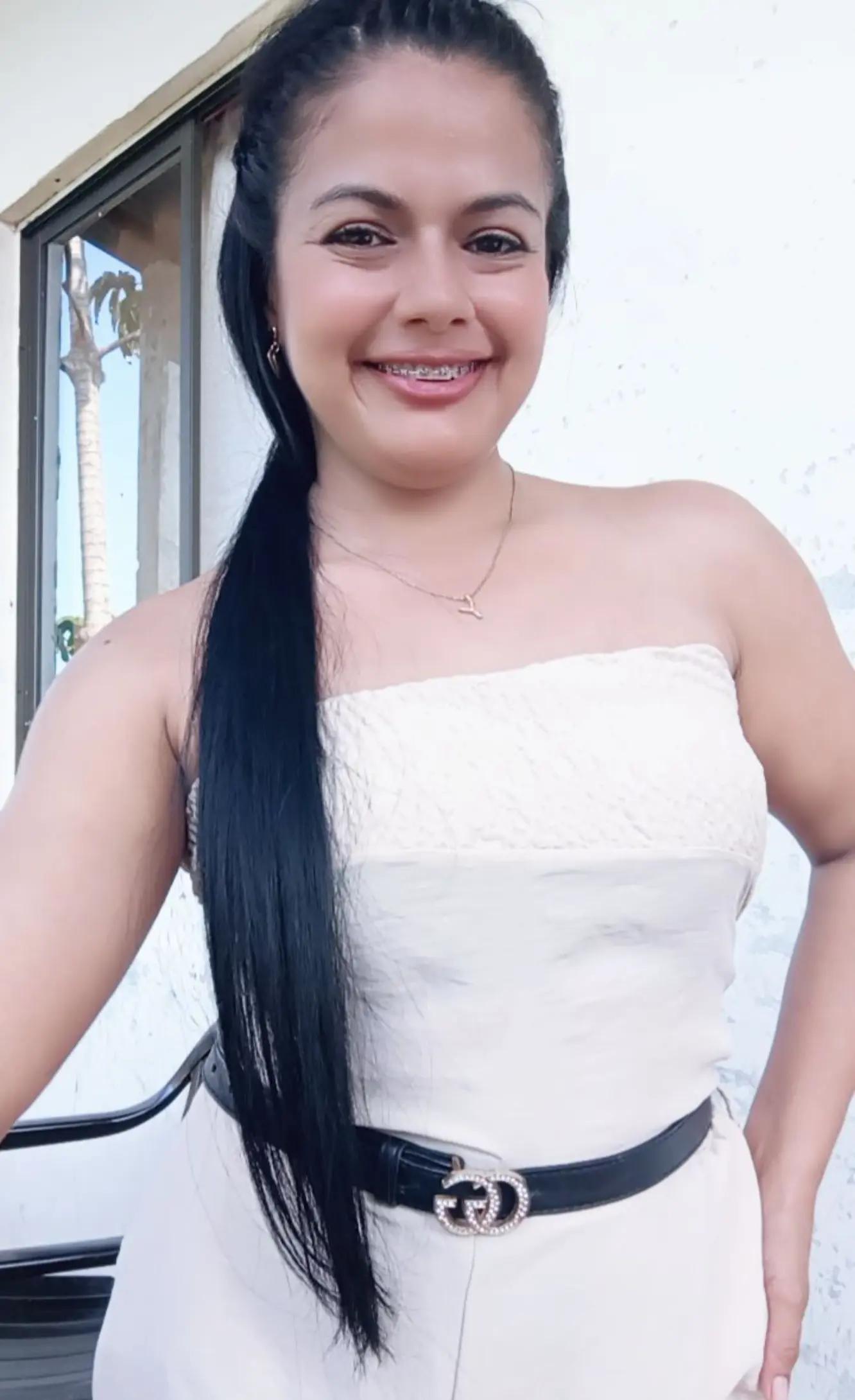 @YusmeryMartinez🥰😍