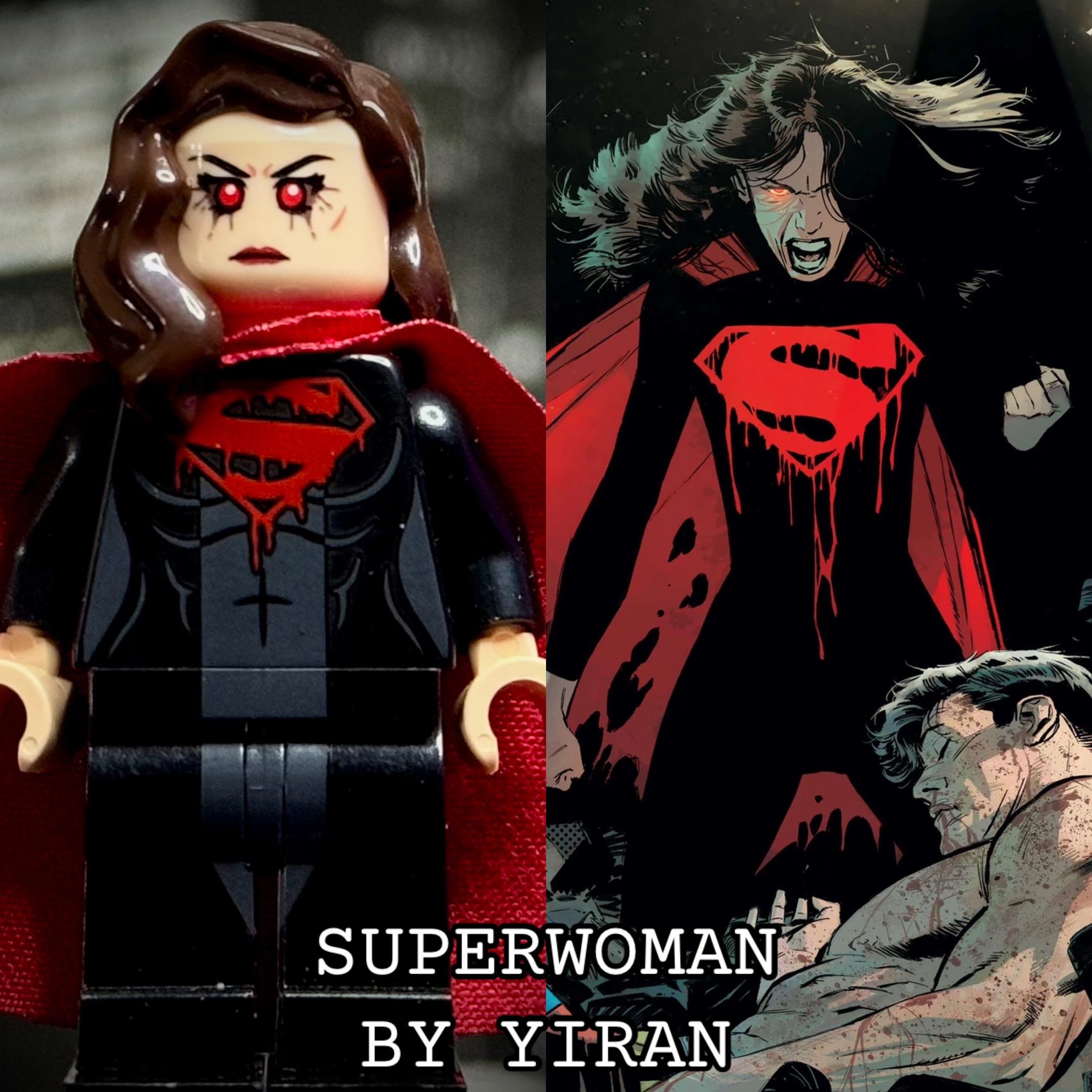 @LEGO BATMAN THE COMPLETE SAGA