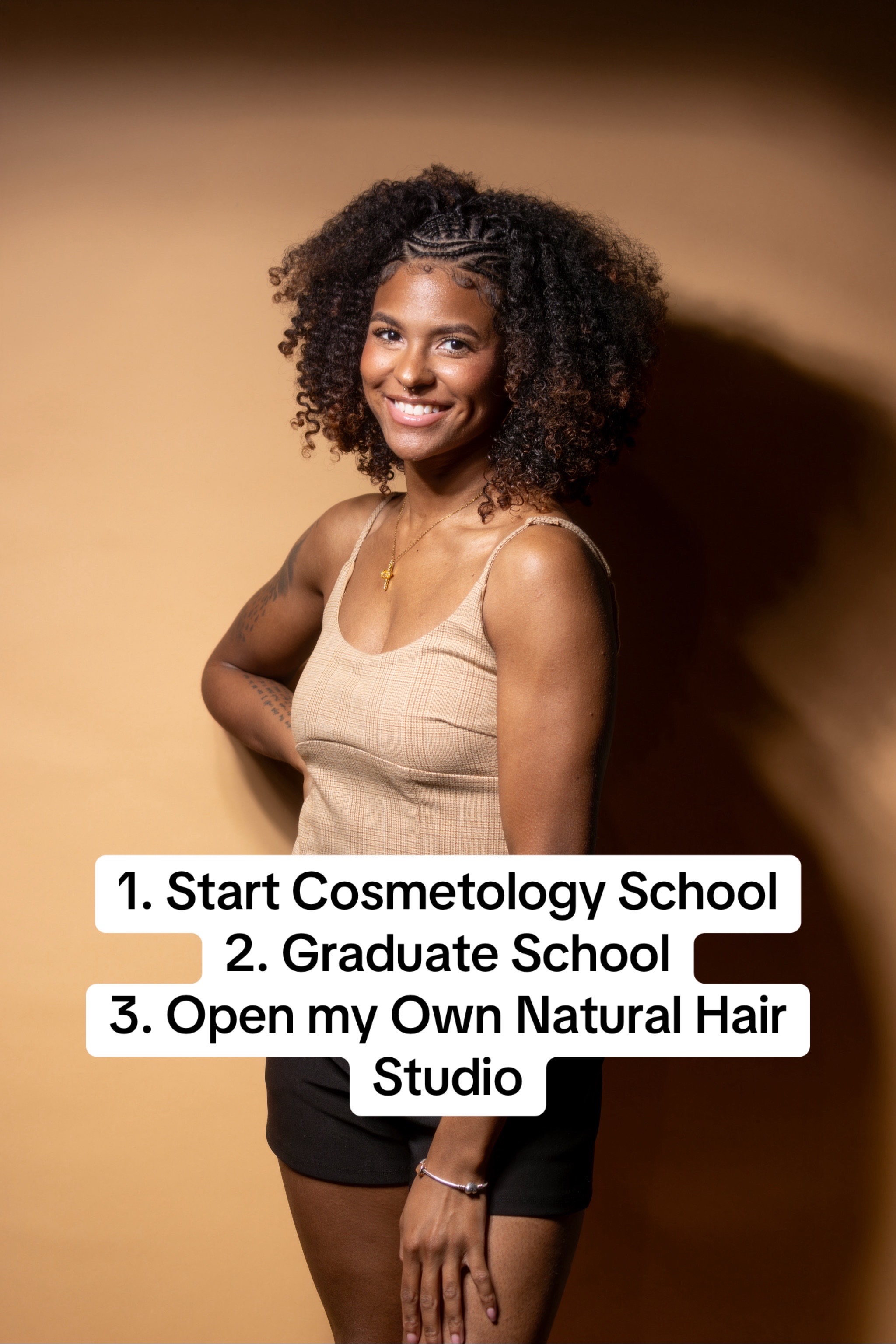 @Briana | Natural Hairstylist