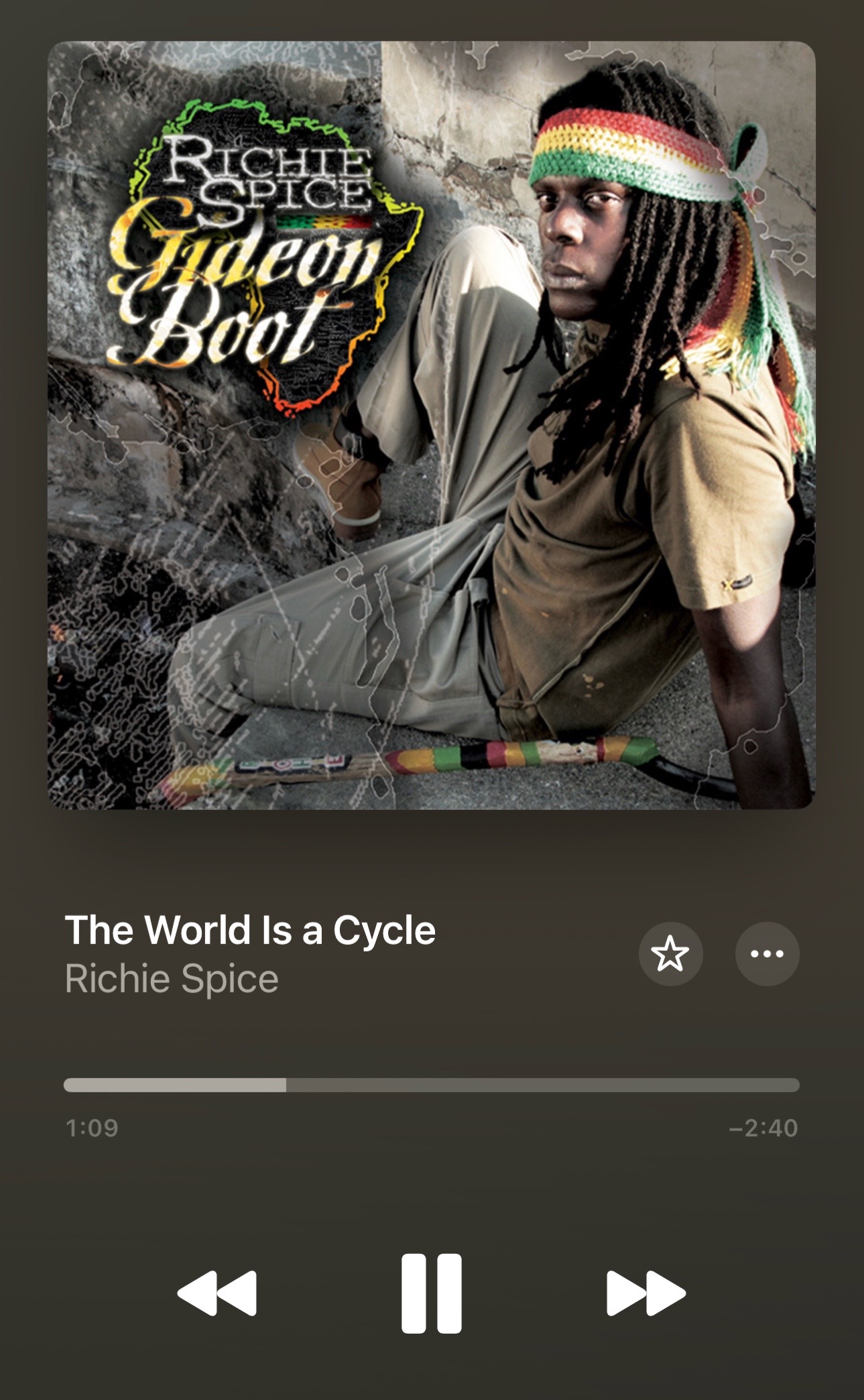 @Caribbean Vybz ๐น๐น๐ฏ๐ฒ๐ง๐ง