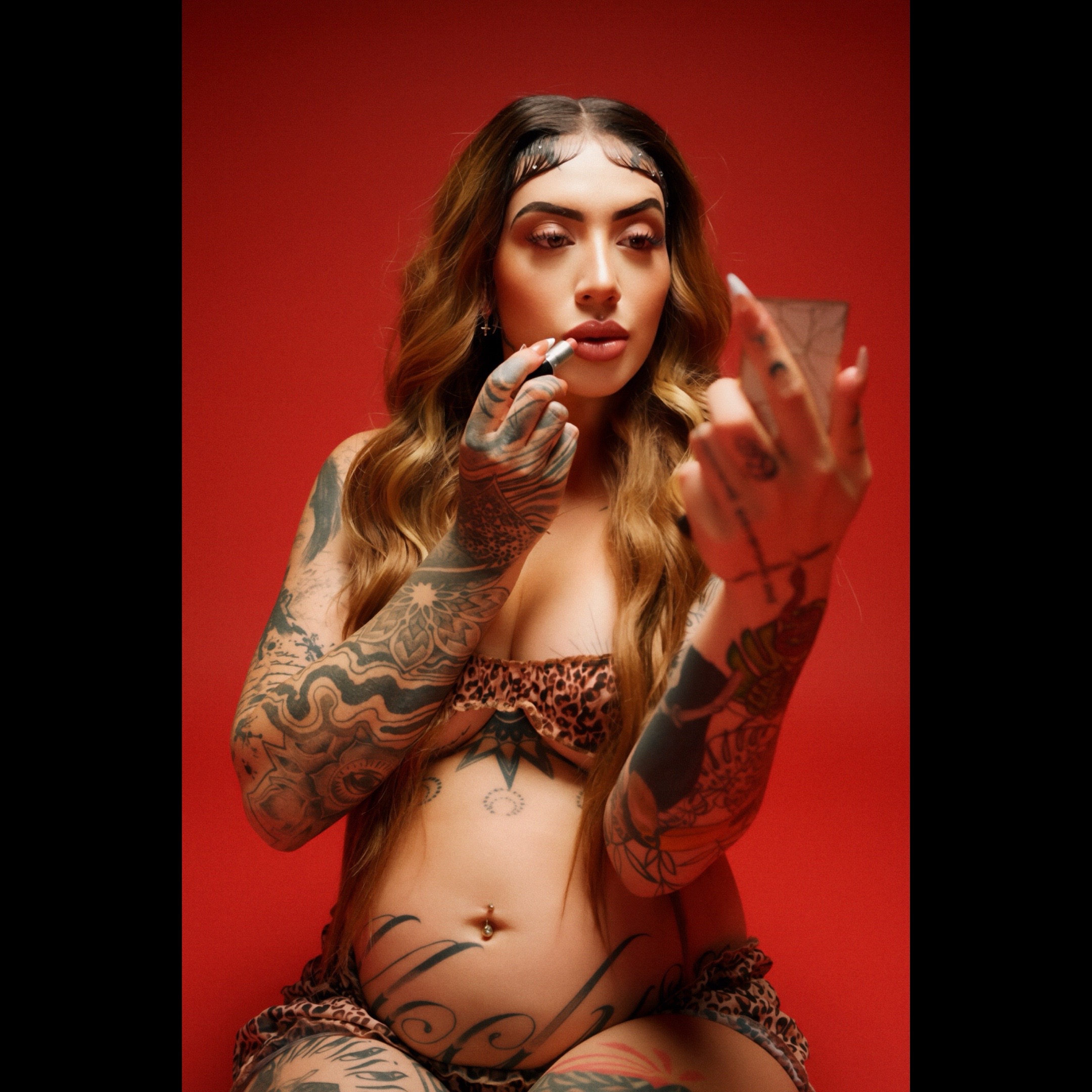 @Medusattusartistry
