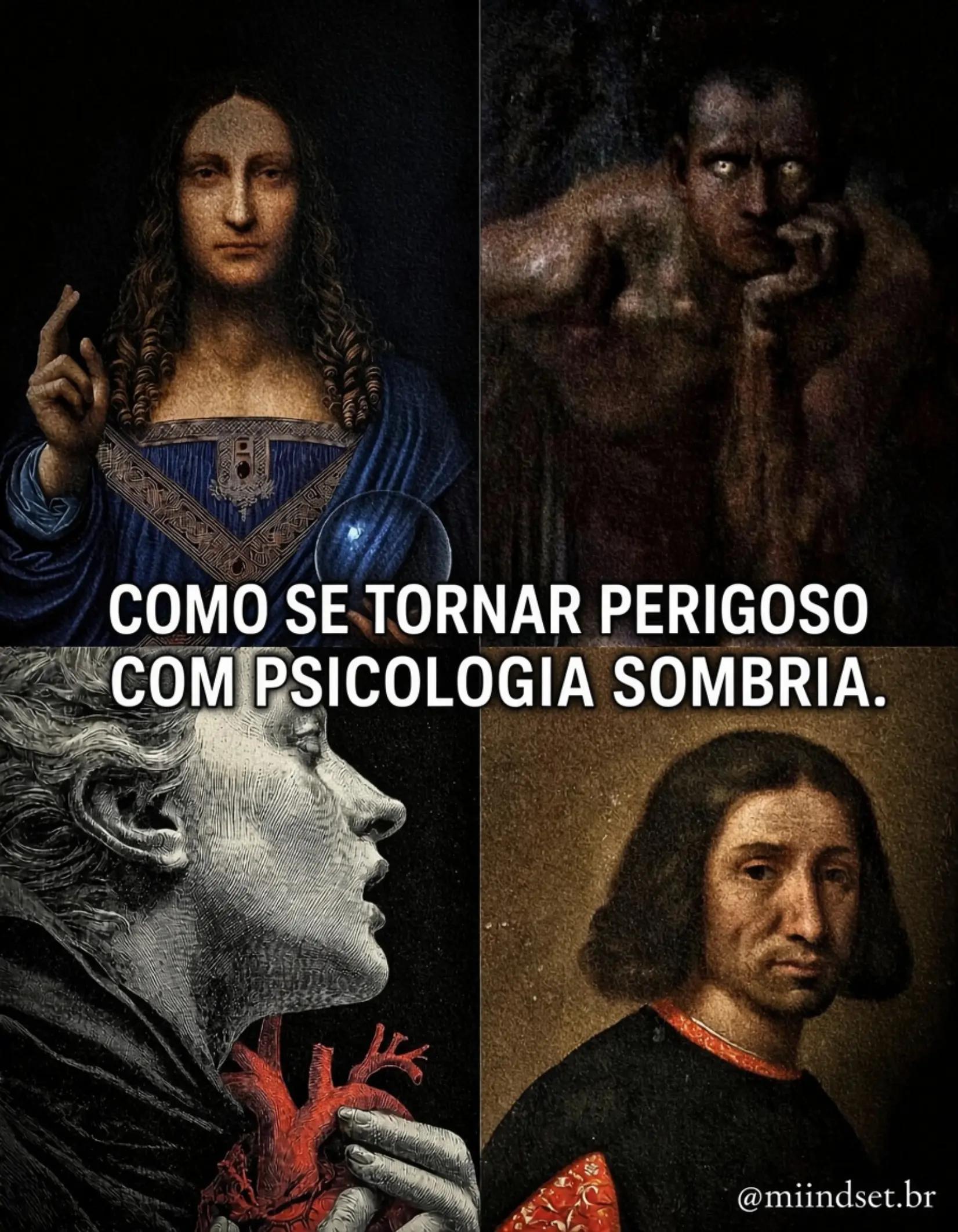 @Mindset Blindado