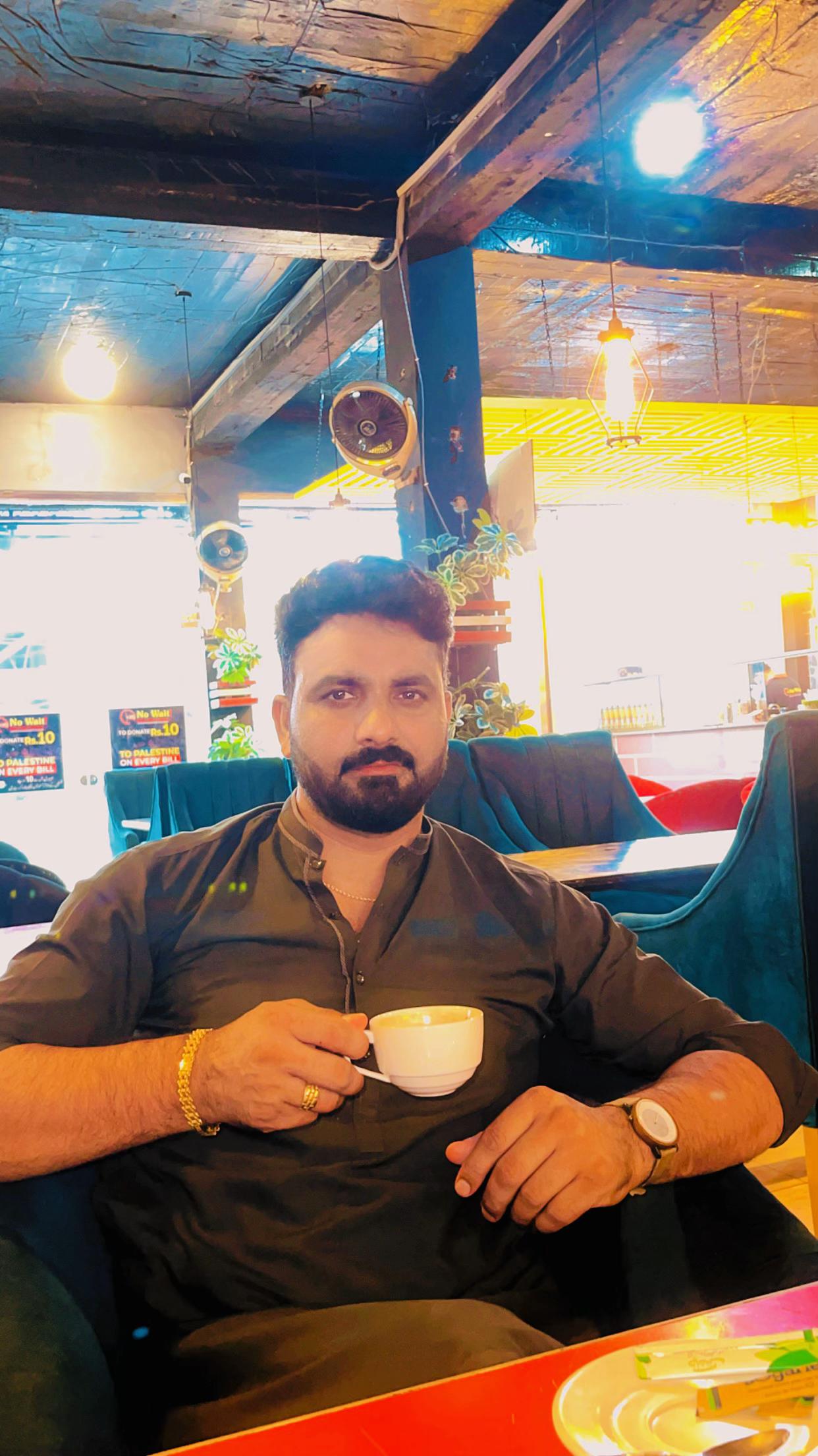 @RaNjHa (رانجھا صاحب)