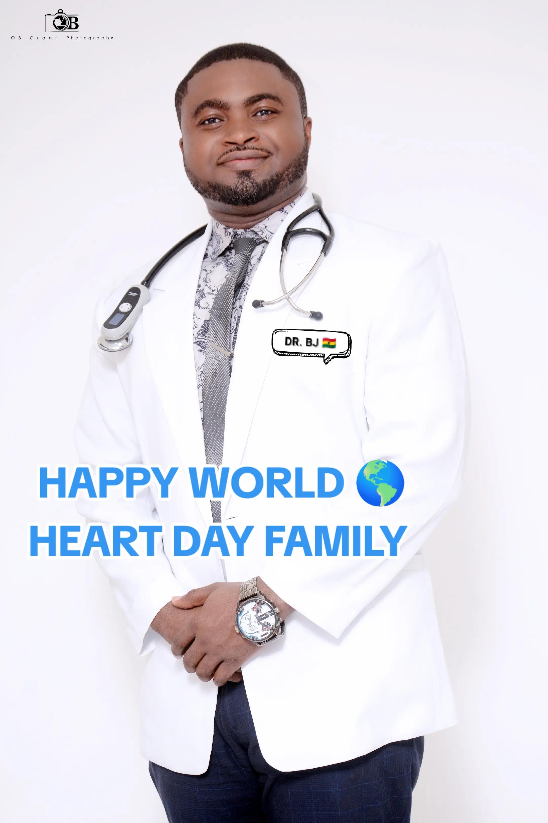 @BENITO JACKSON MD
