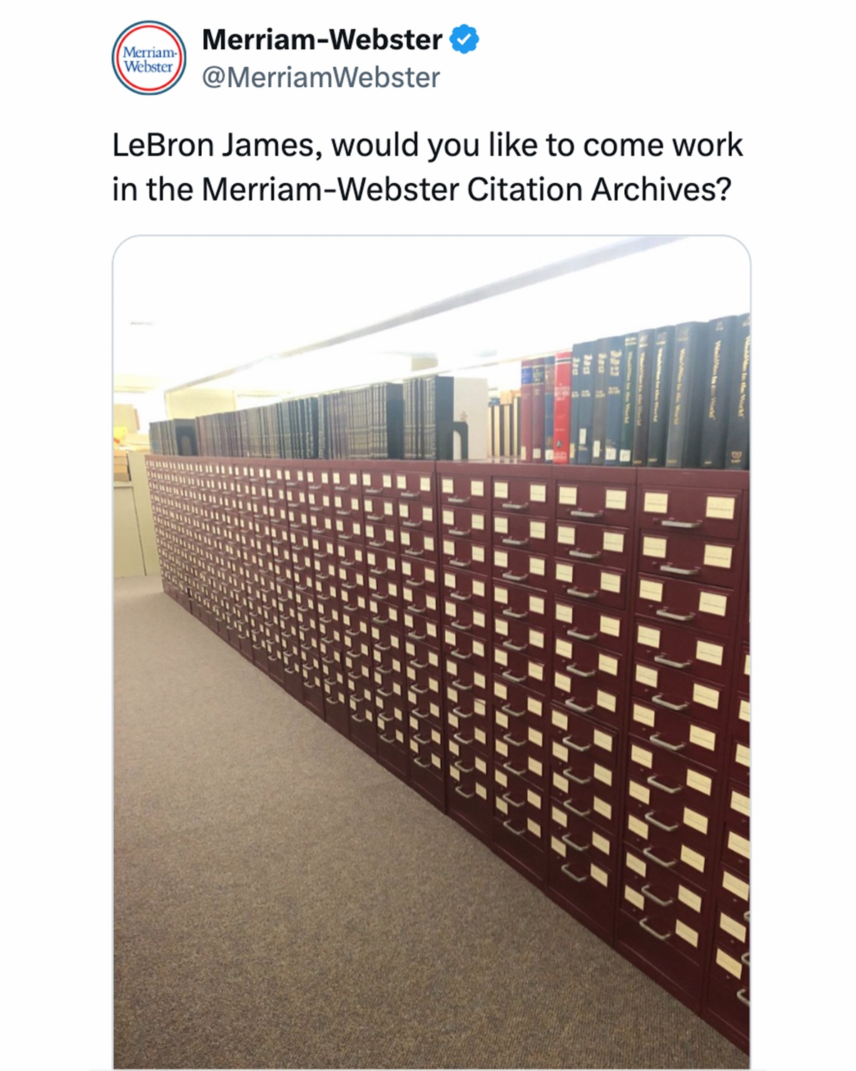 @Merriam-Webster