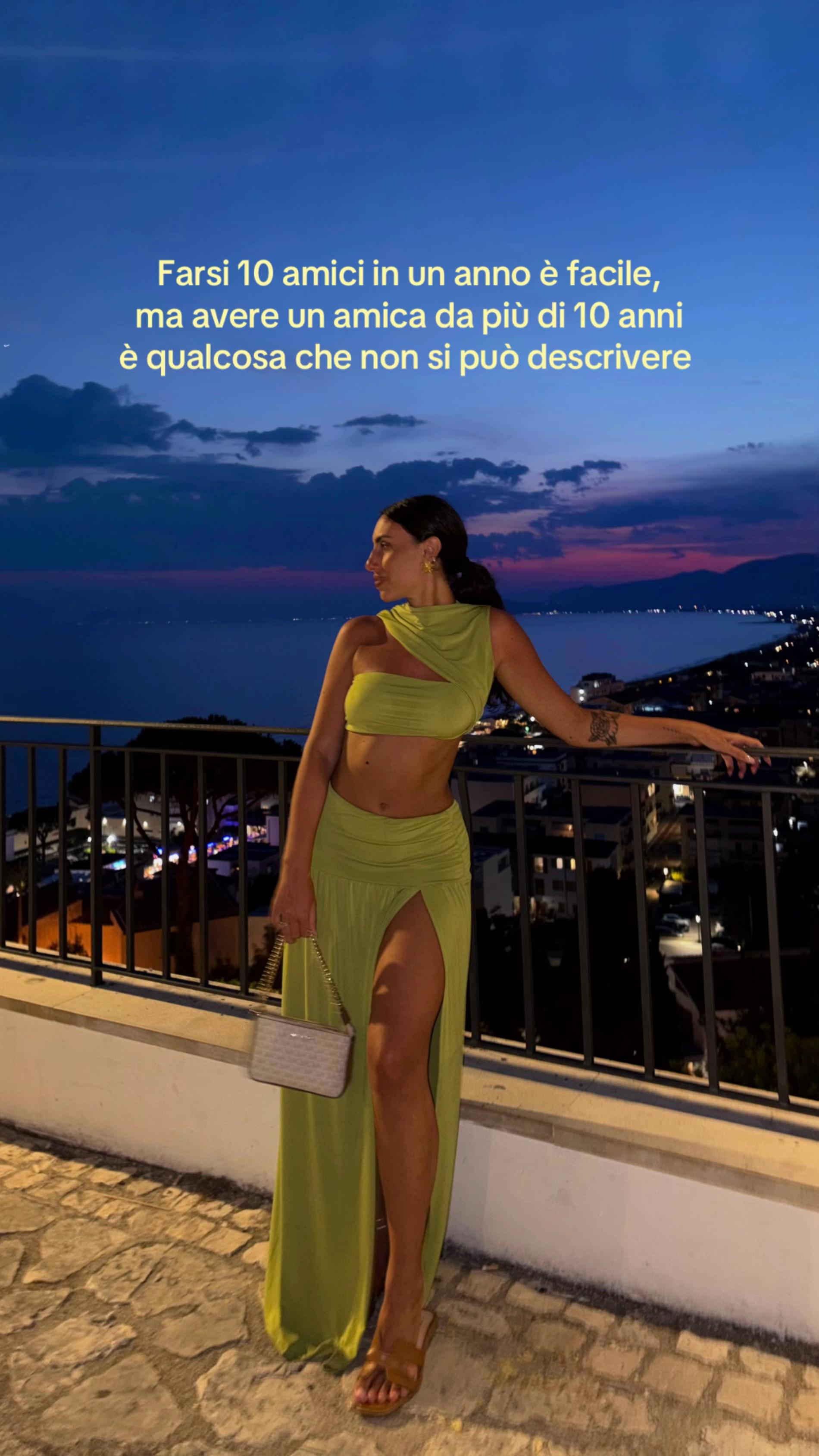 @Sara Di Marco